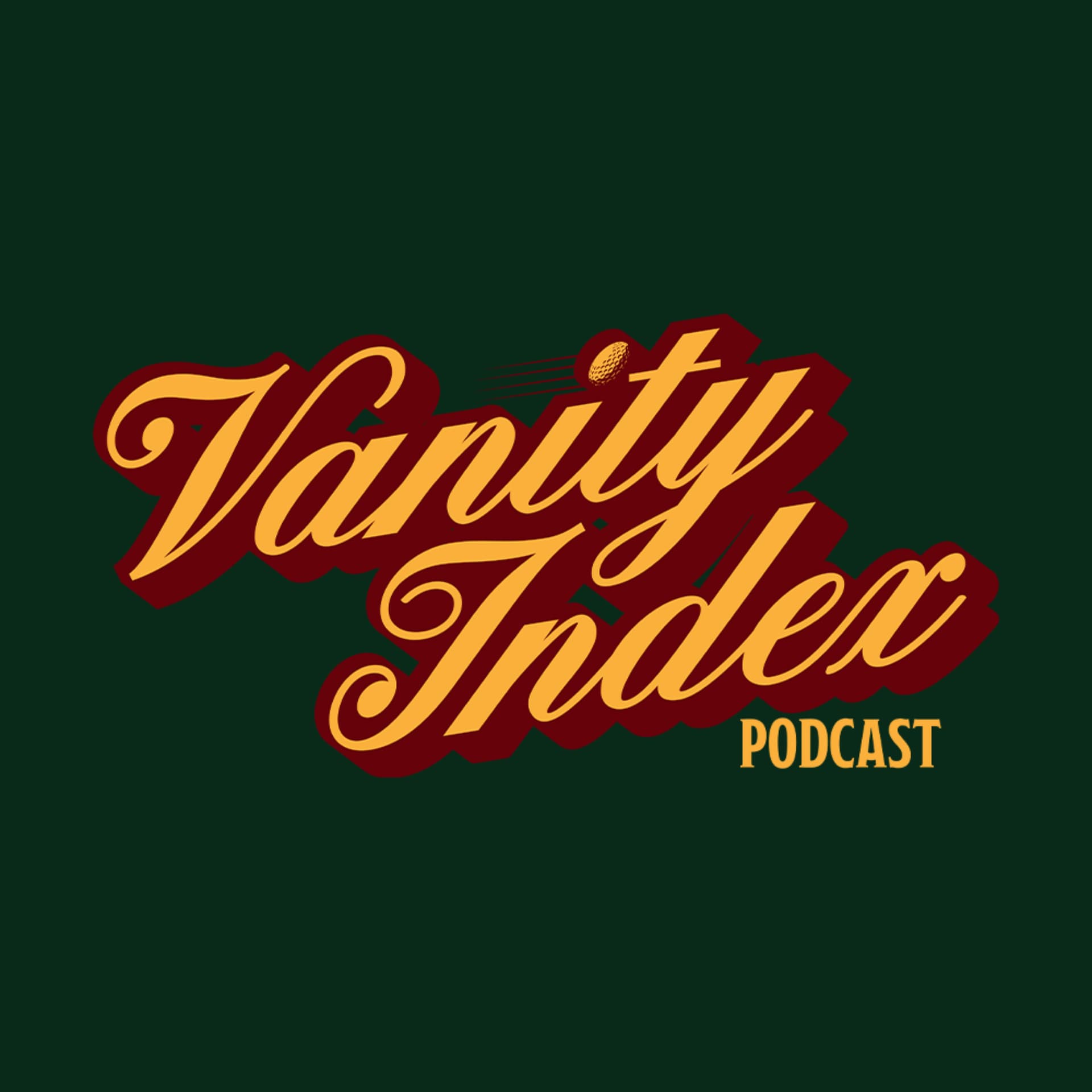 Vanity Index Podcast - Podcasts