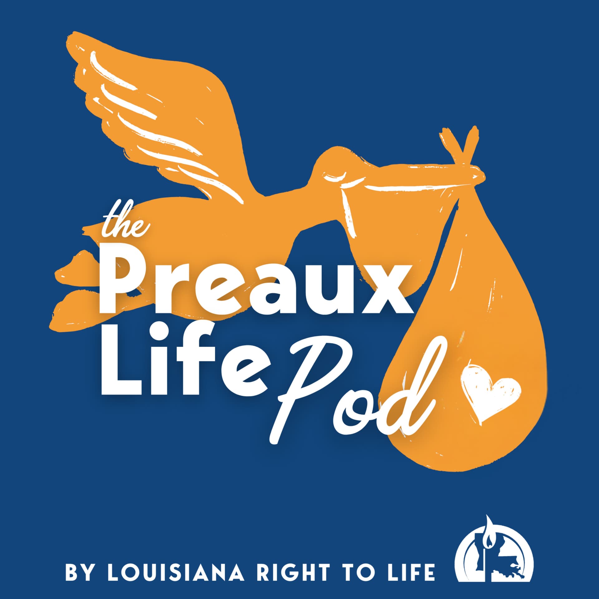 The Preaux Life Pod - Podcasts