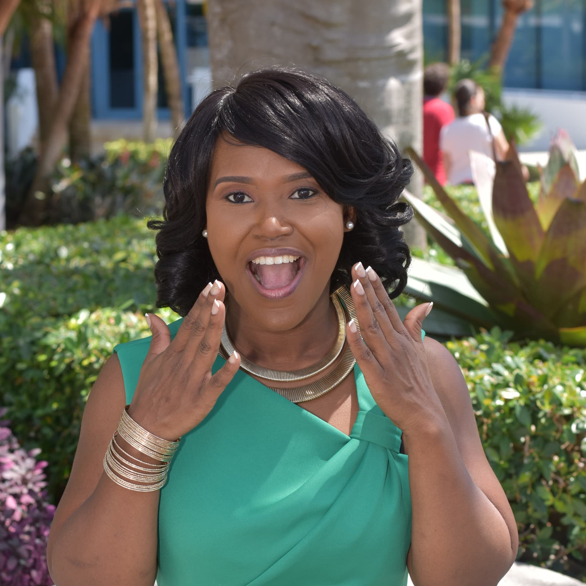 Ask HR! with Youseline Poteau-Young - Podcasts