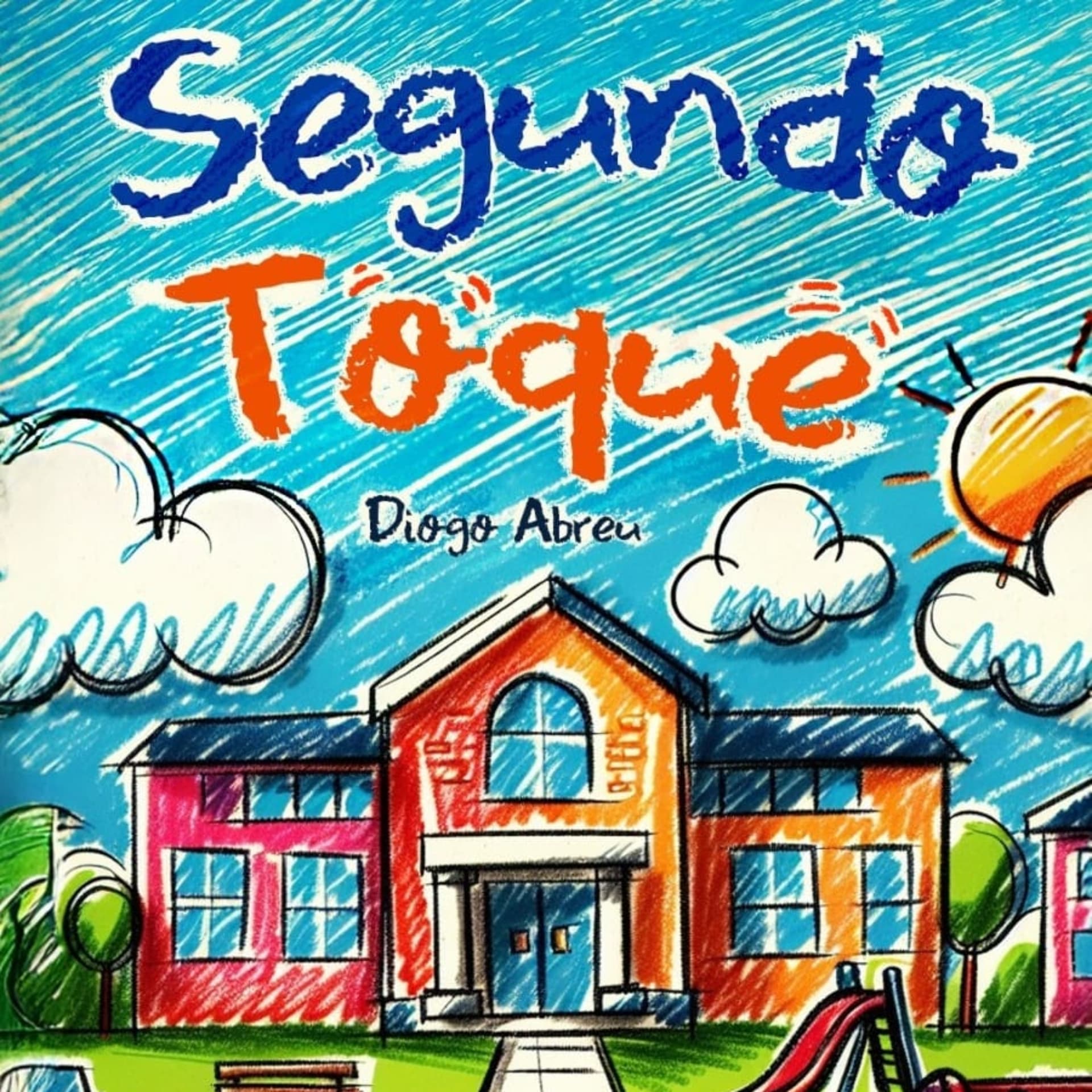 Segundo Toque - Podcasts