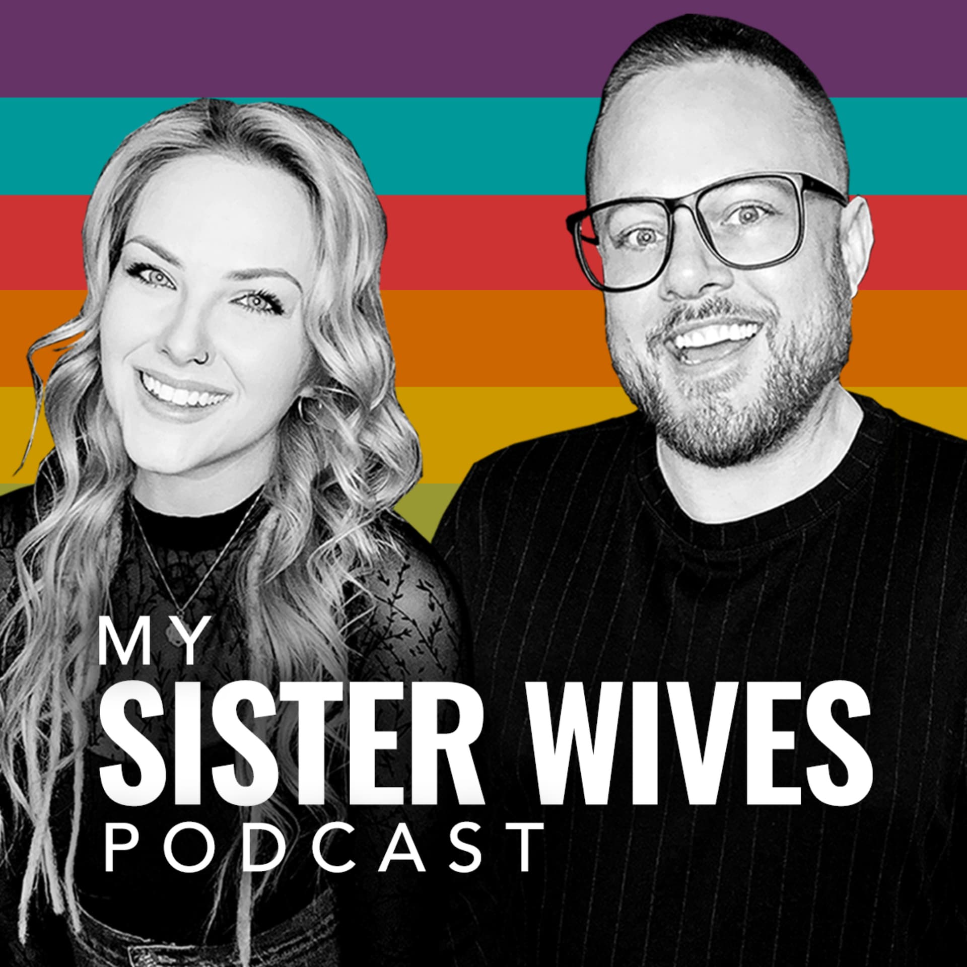 My Sister Wives Podcast - Podcasts
