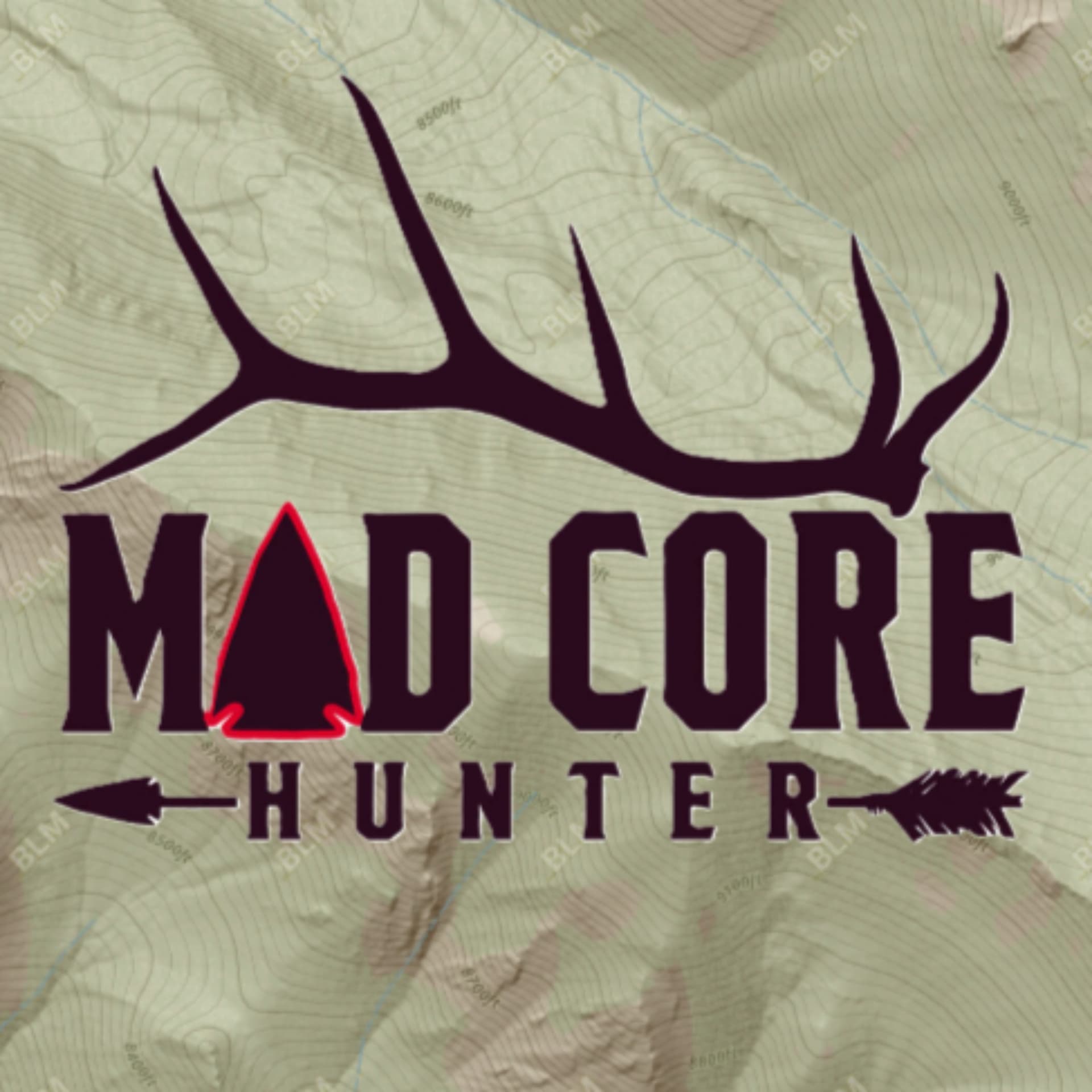 Madcore Hunter Podcast - Podcasts
