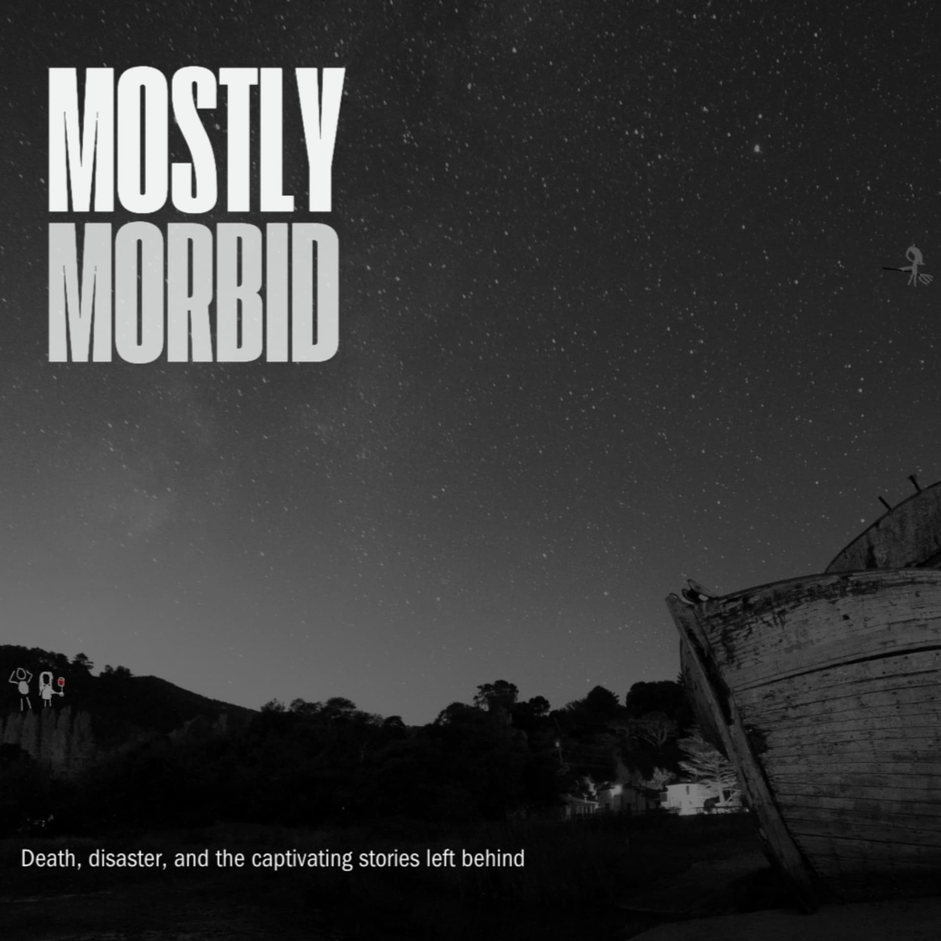 Mostly Morbid