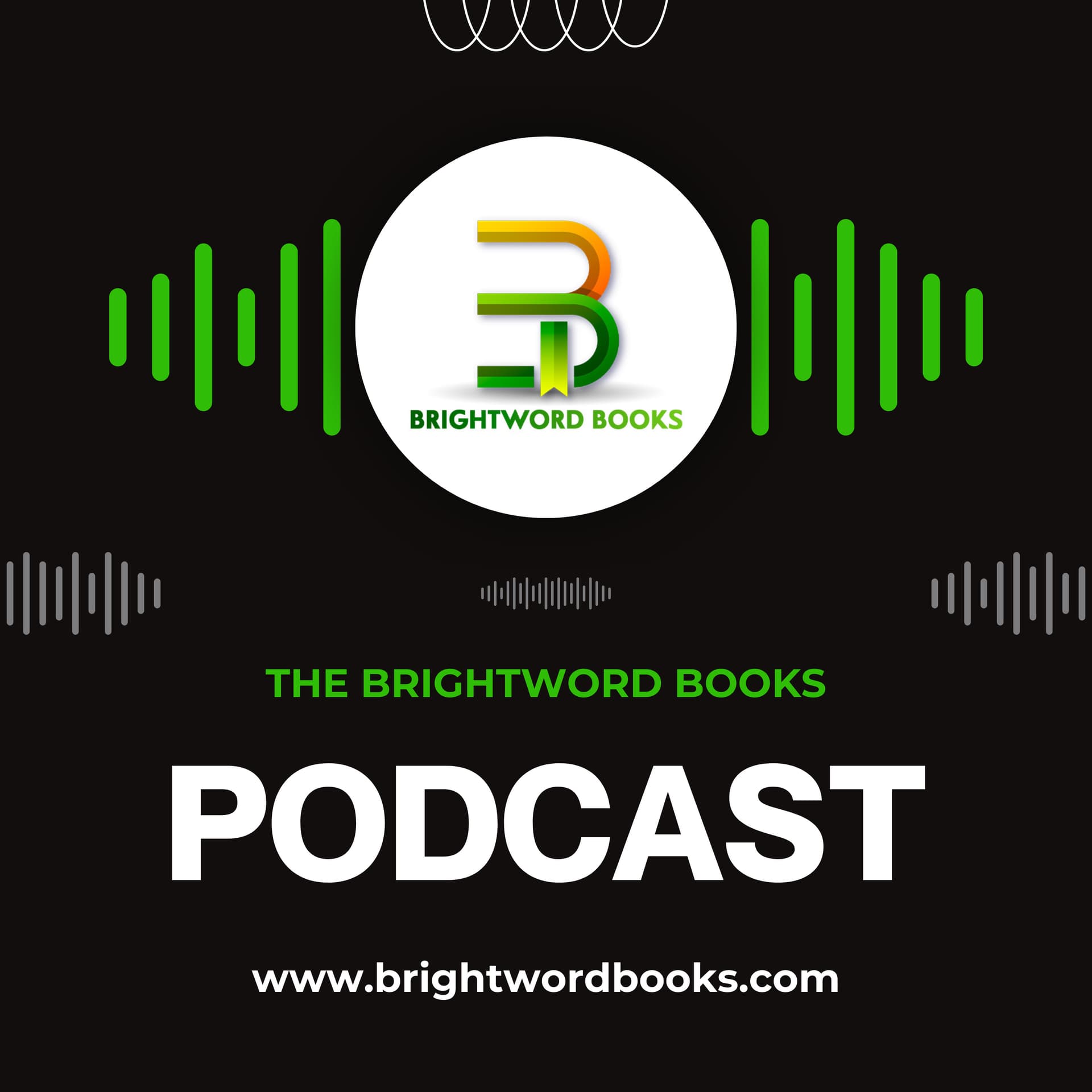 The BrightWord Books Podcast - Podcasts