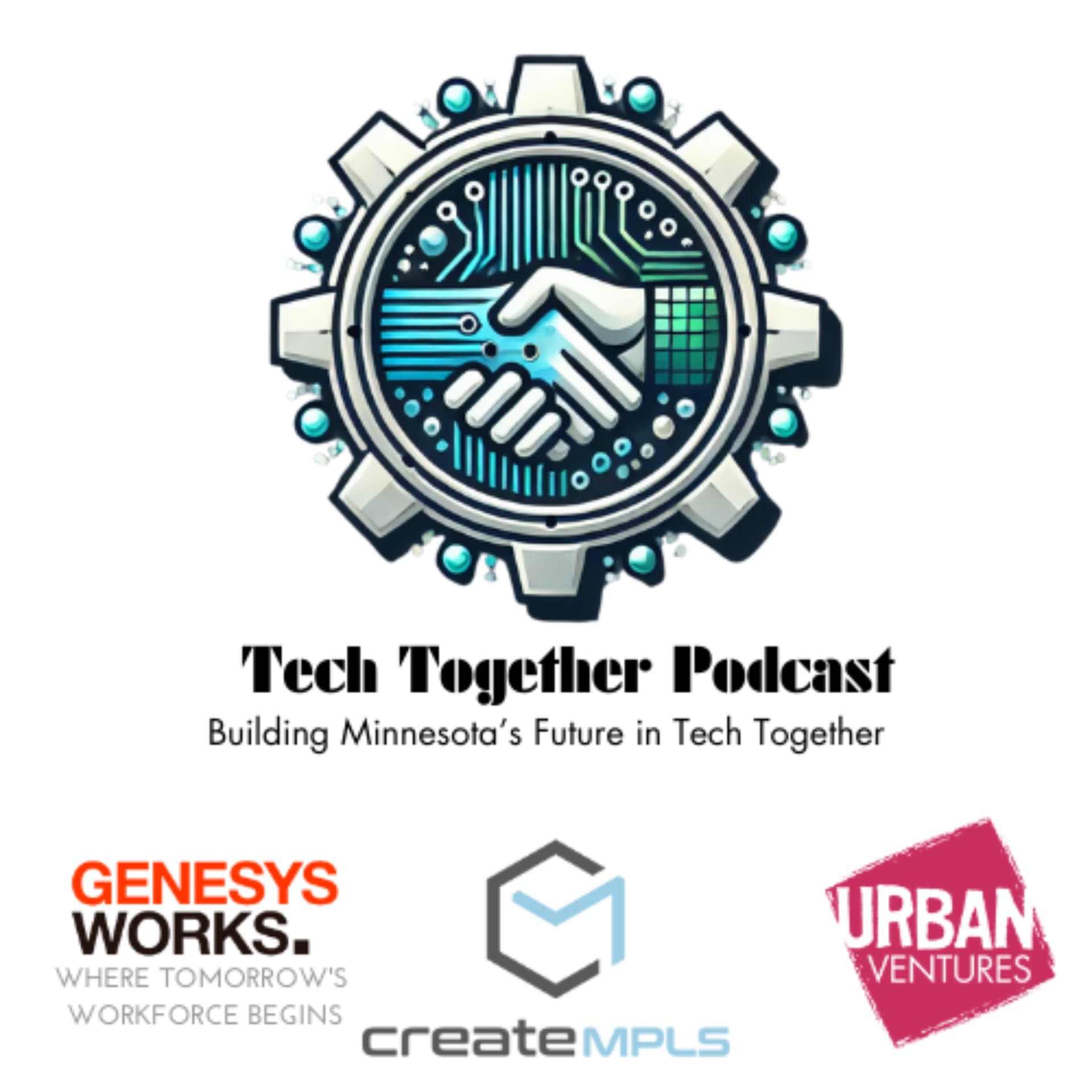 Tech Together - Podcasts