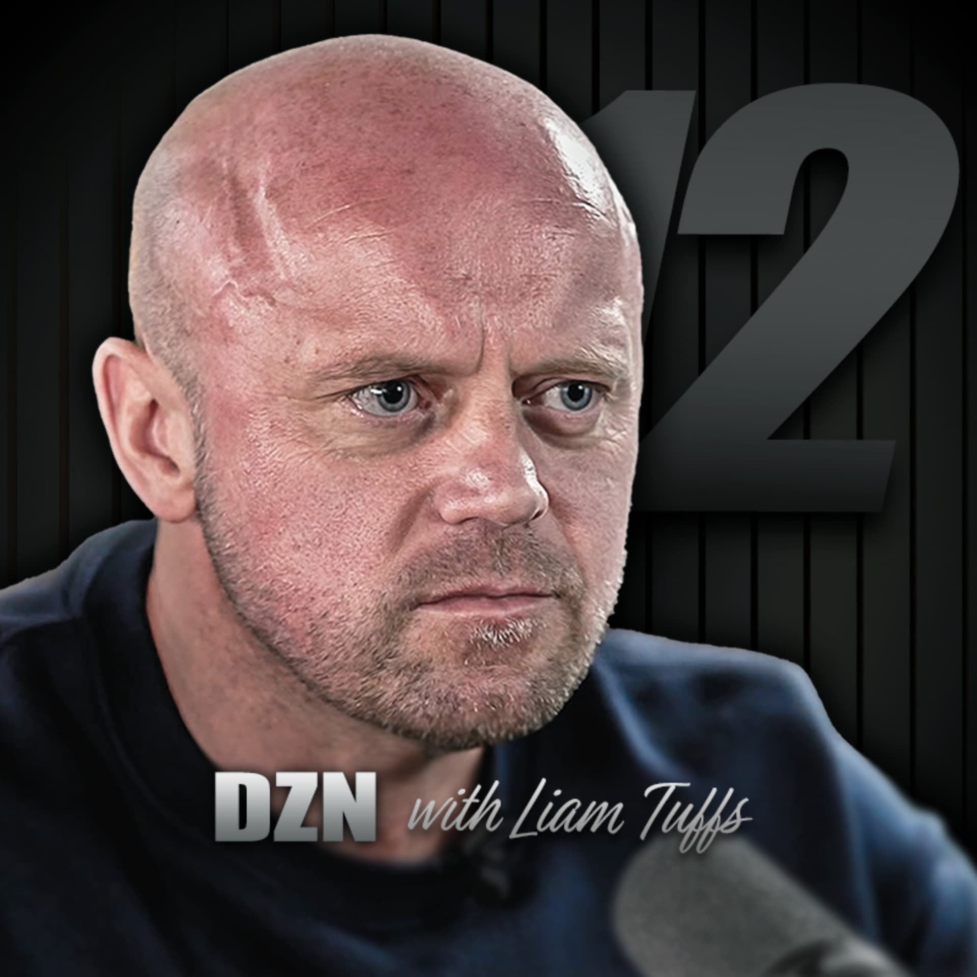 The Dozen with Liam Tuffs