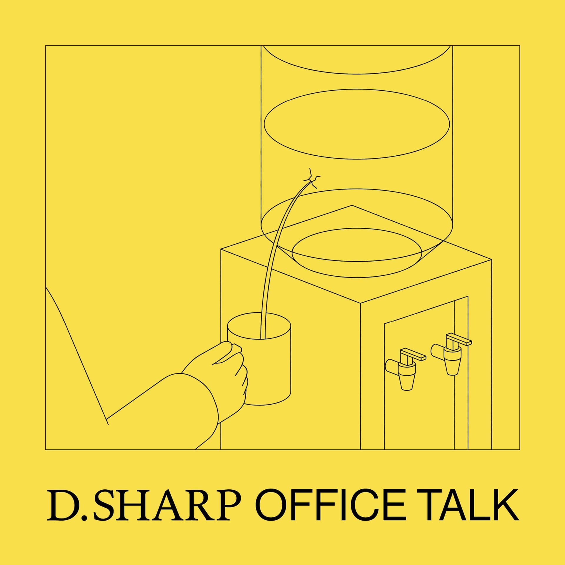 Office Talk Australia, Marketing for Architecture - بودكاست