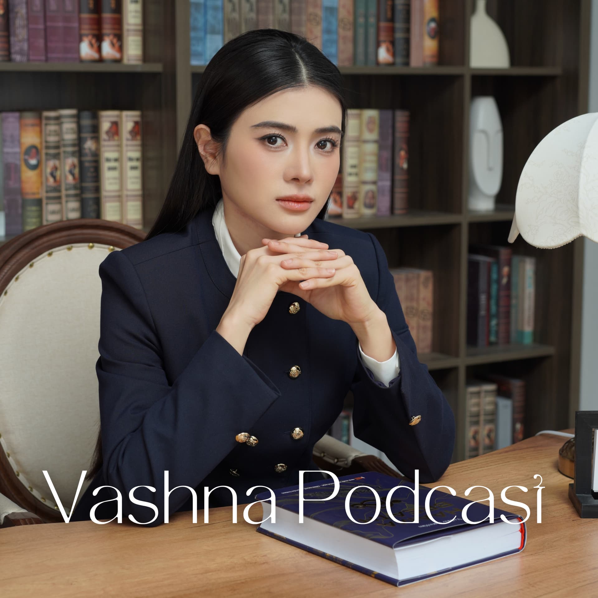 Vashna Podcast - Podcasts