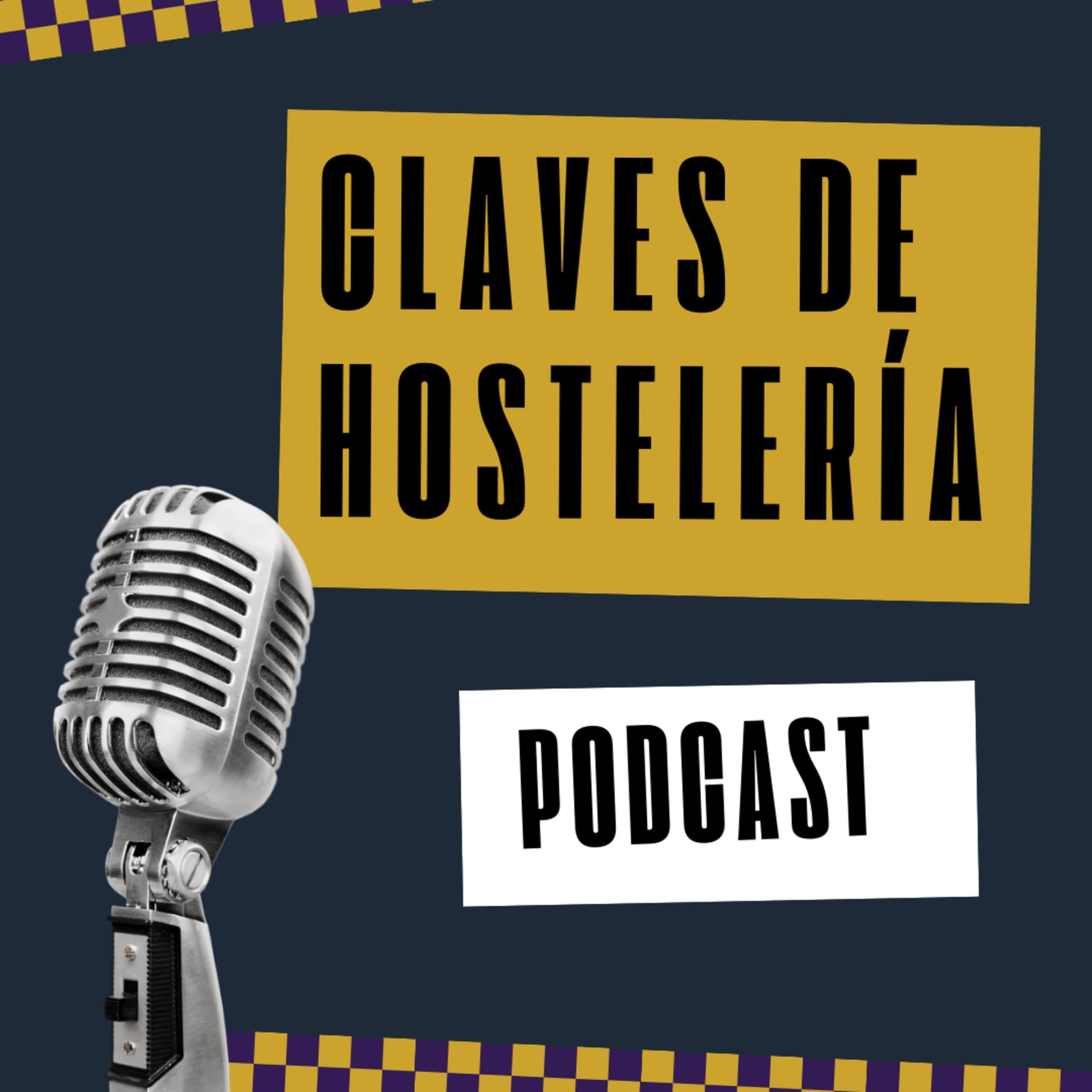Claves de Hostelería - Podcasts