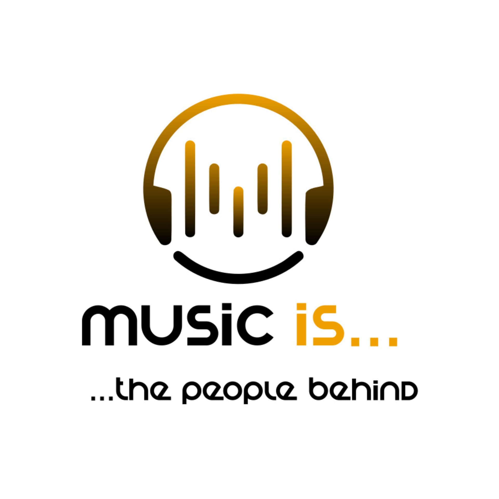 music is... the people behind - Podcasts