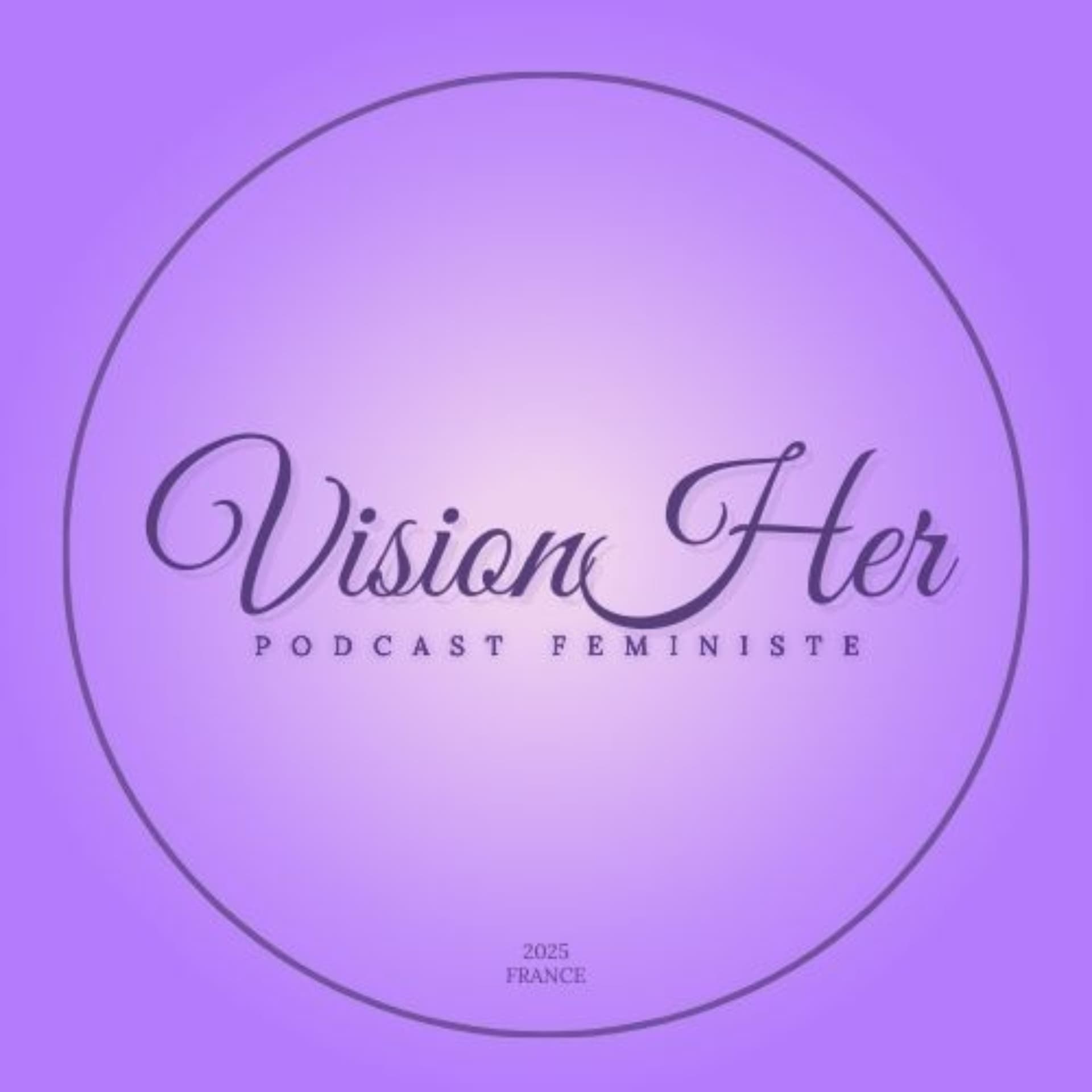 VisionHer - Podcasts