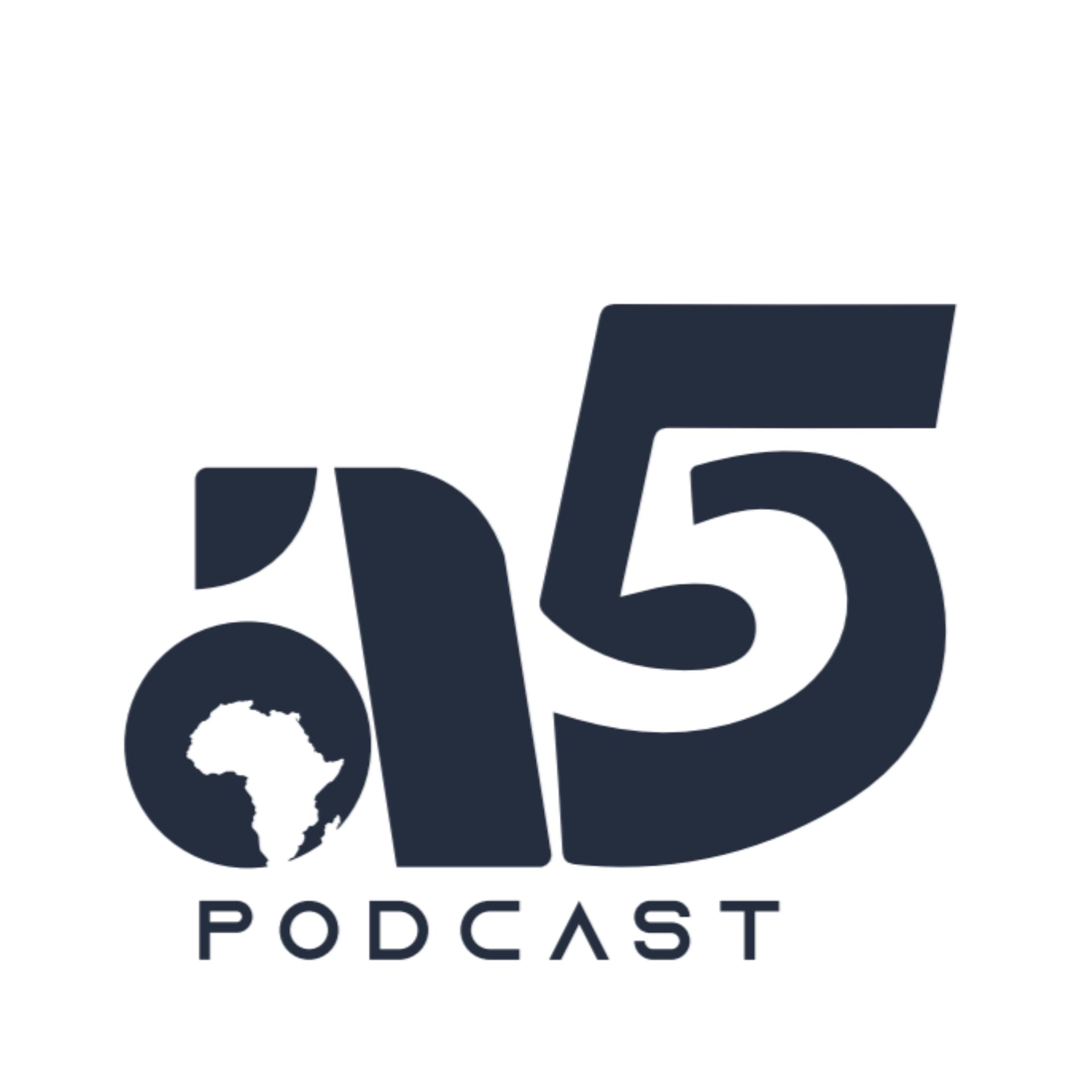 A55 Podcast: The Pulse of Africa - Podcasts