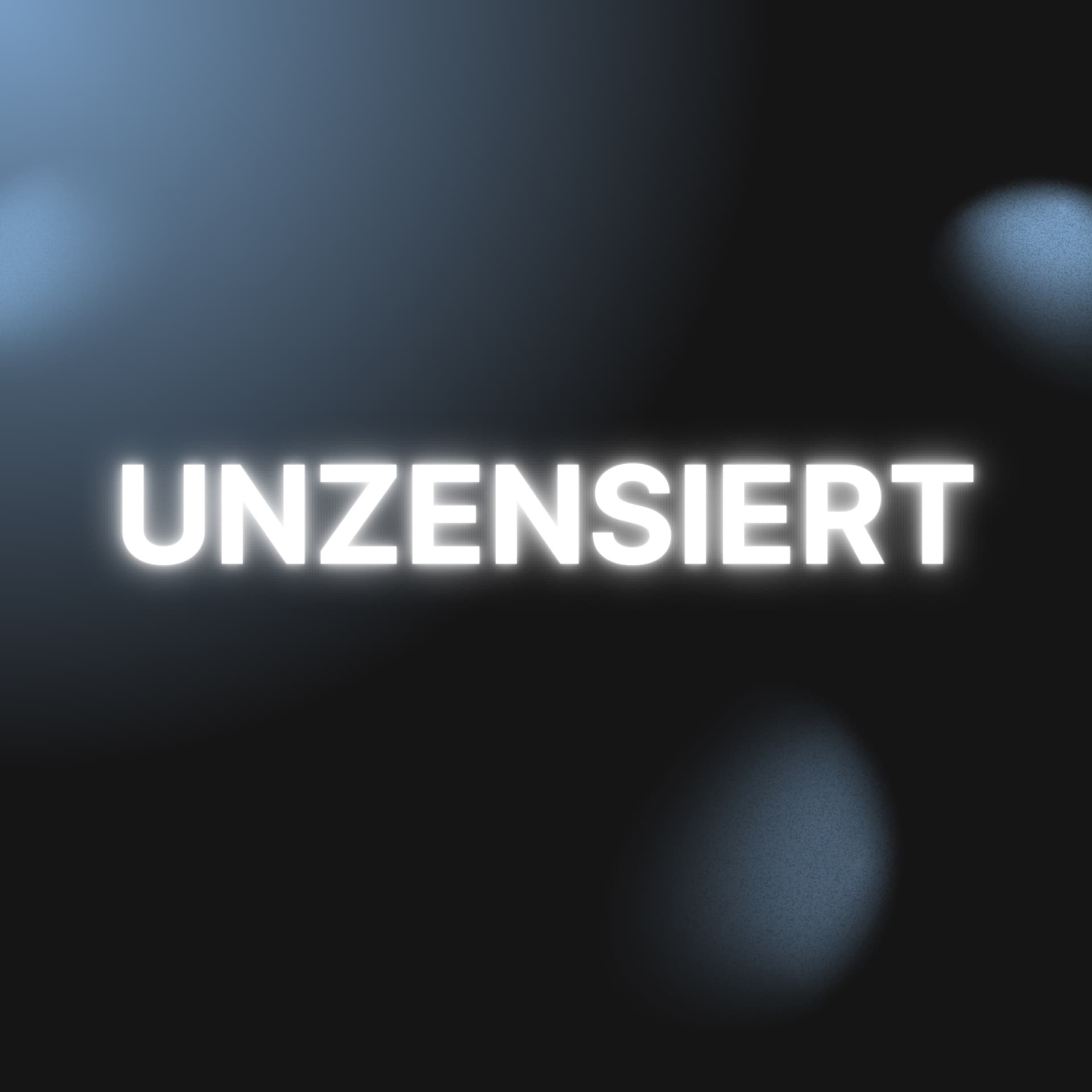 Unzensiert - Podcasts
