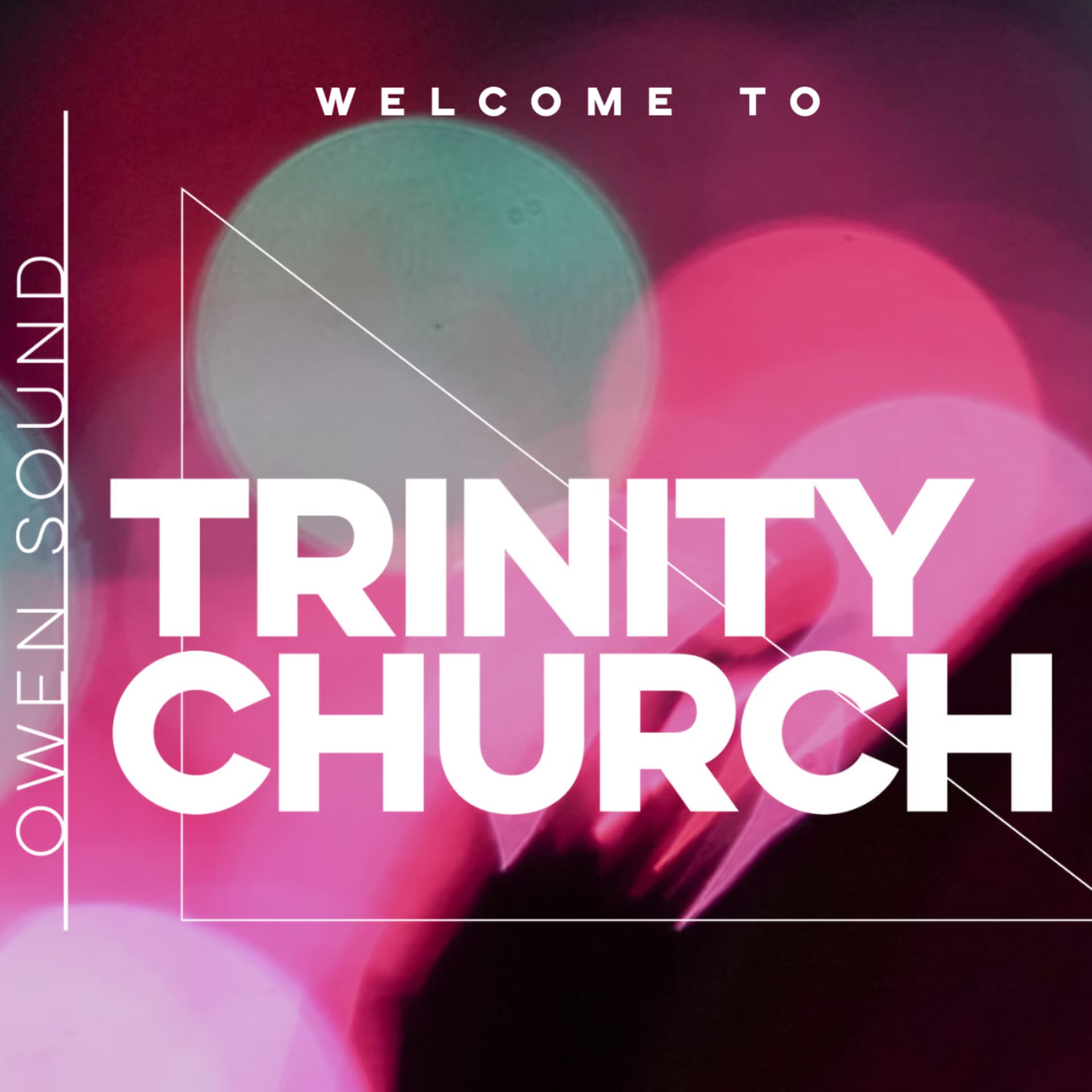 The Trinity Church Podcast - Podcasts
