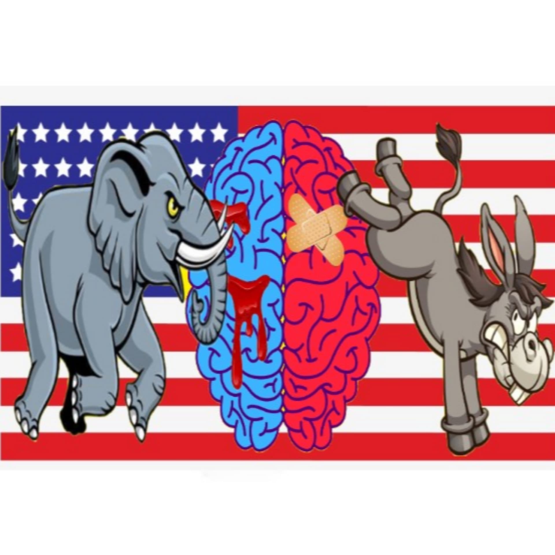 Political Head Trauma