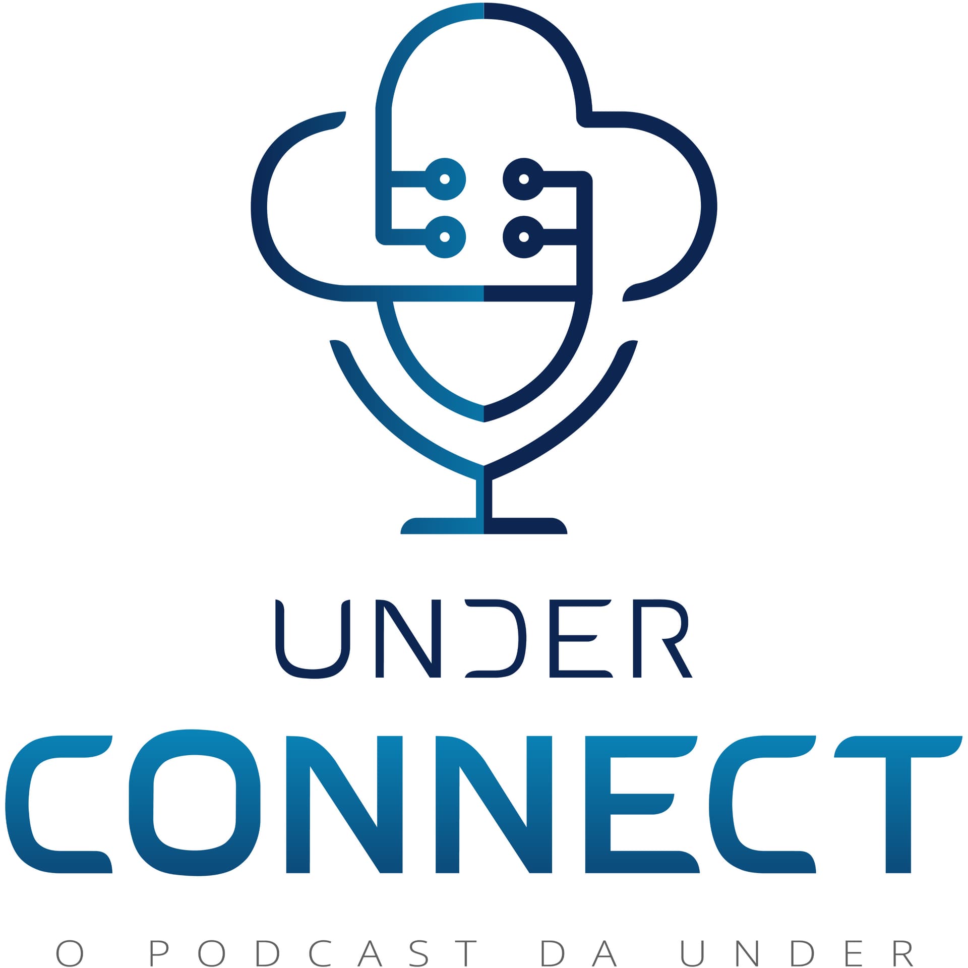 Under Connect - Podcasts