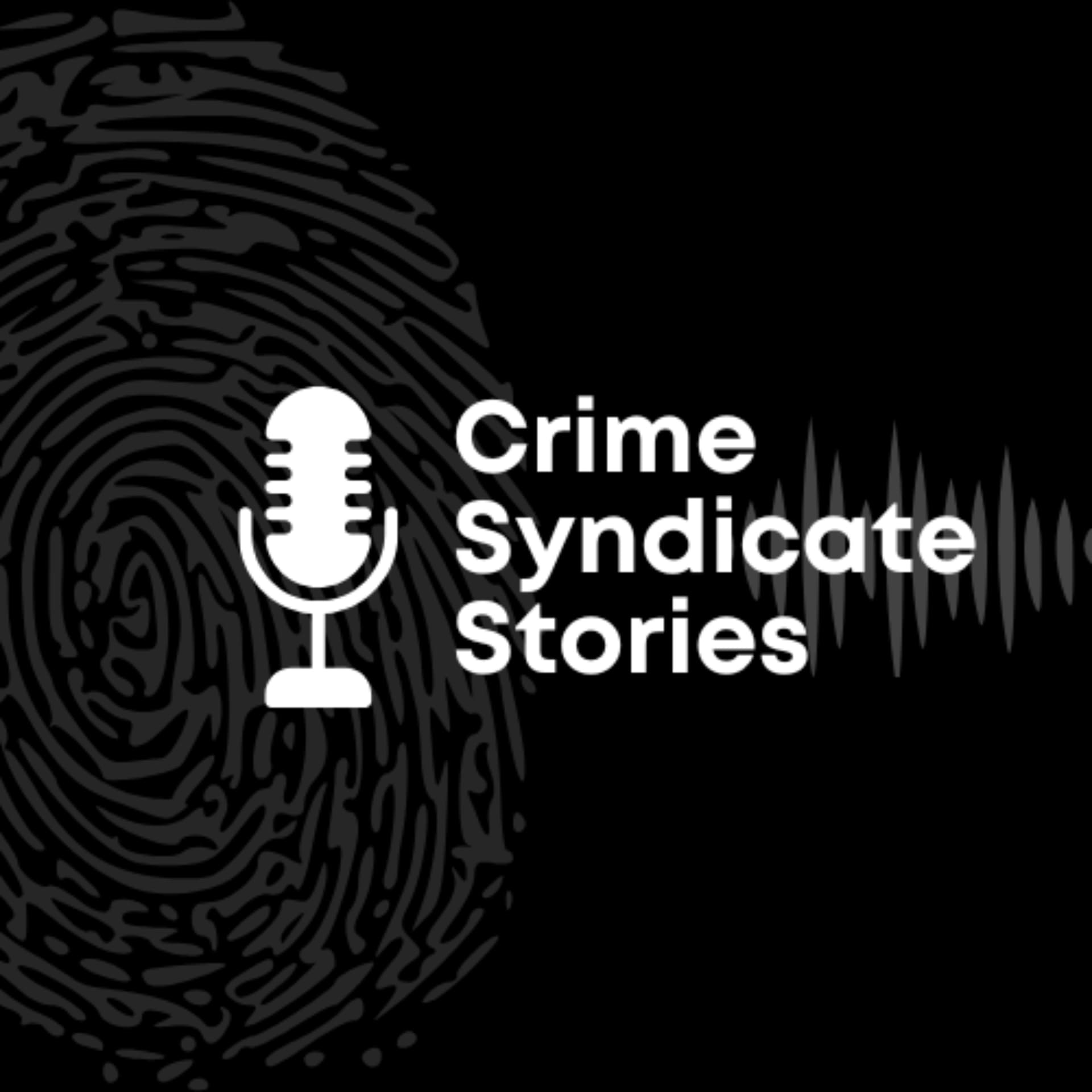 Crime Syndicate Stories - Podcasts