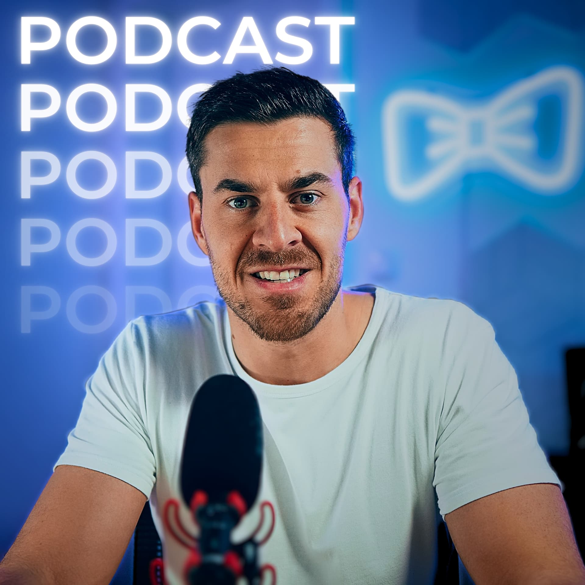 Max Fliege Podcast - Podcast