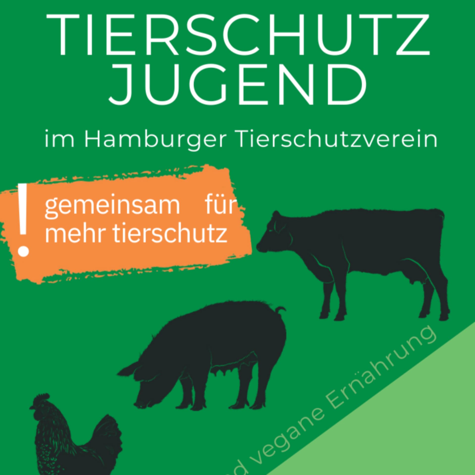 Tierschutz am Mikro! - Podcasts