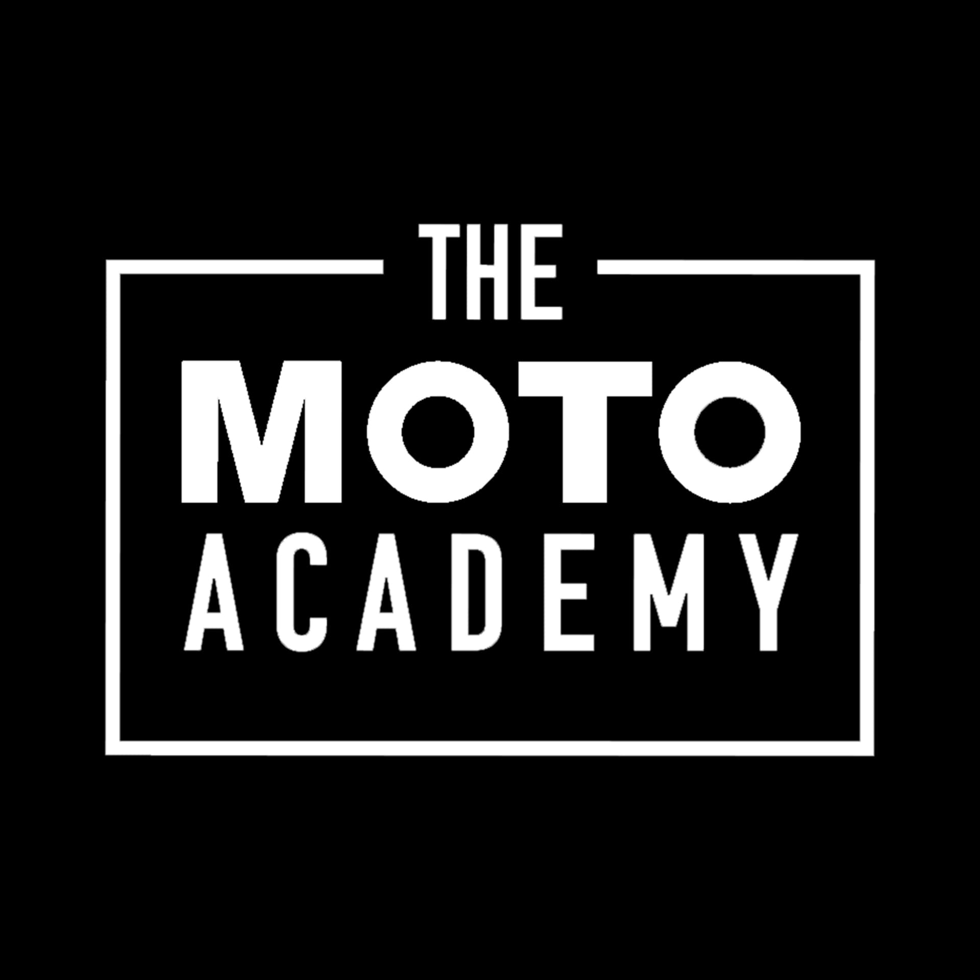 The Moto Academy - Podcasts