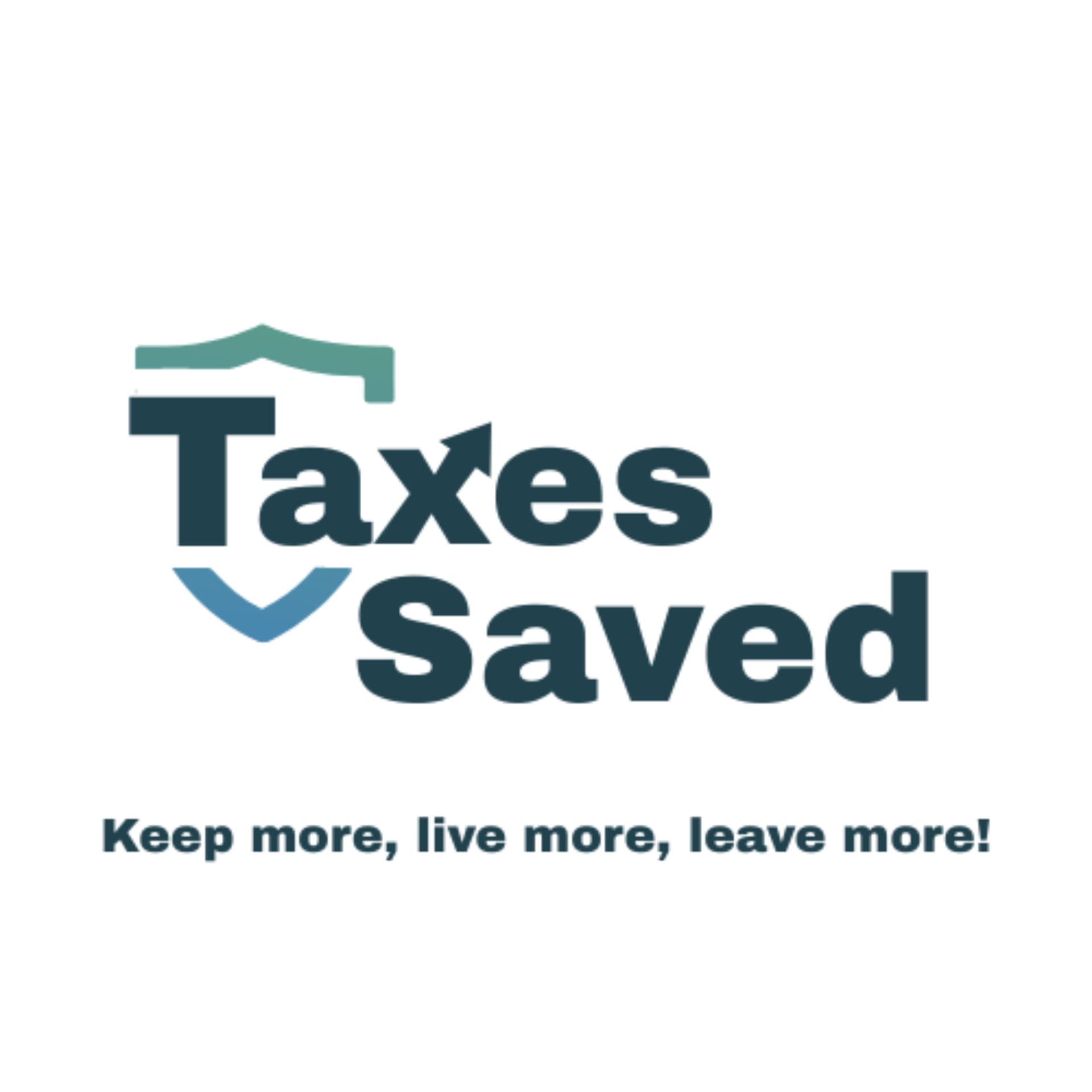 Taxes Saved Podcast - Podcasts