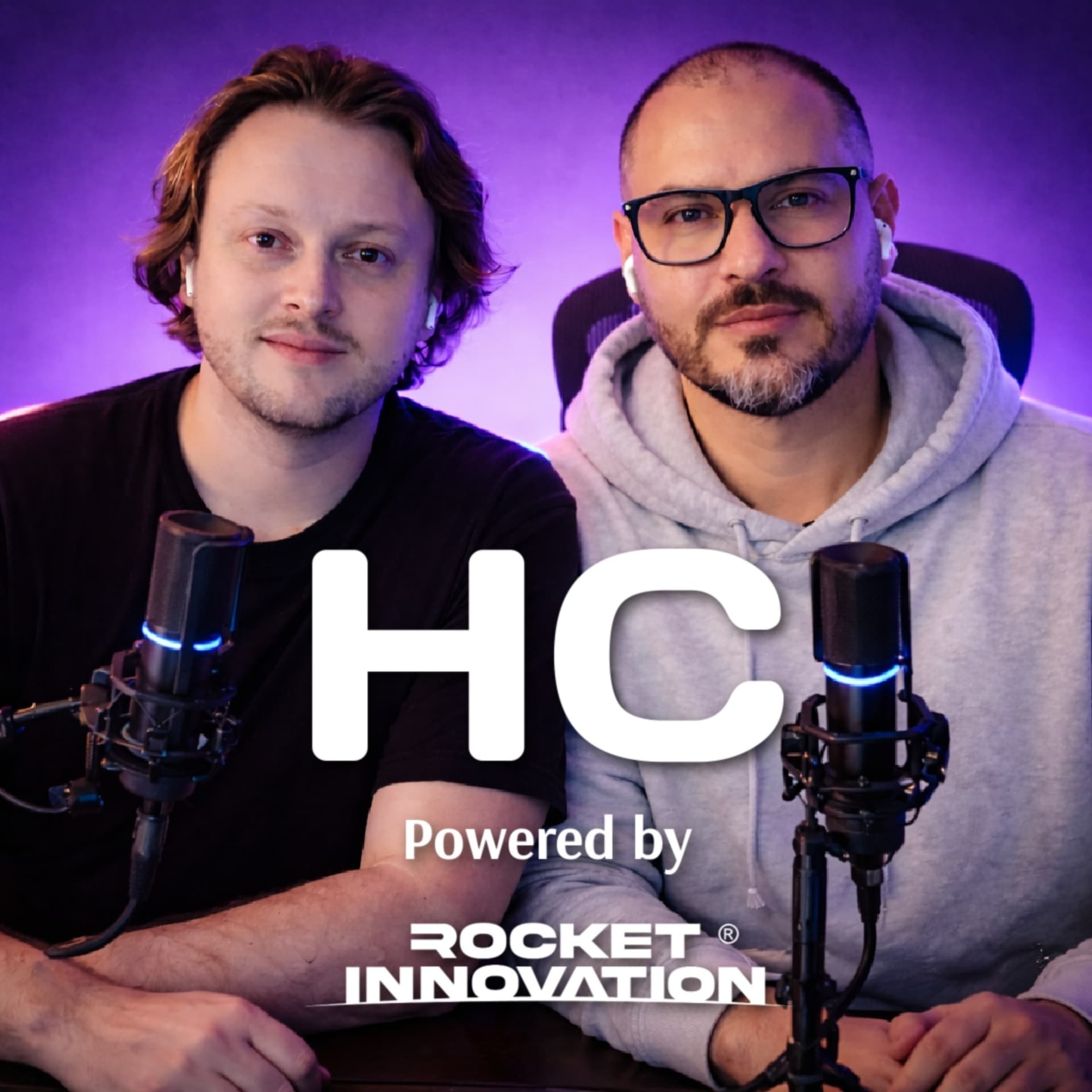 Hacker Corporativo - Podcasts
