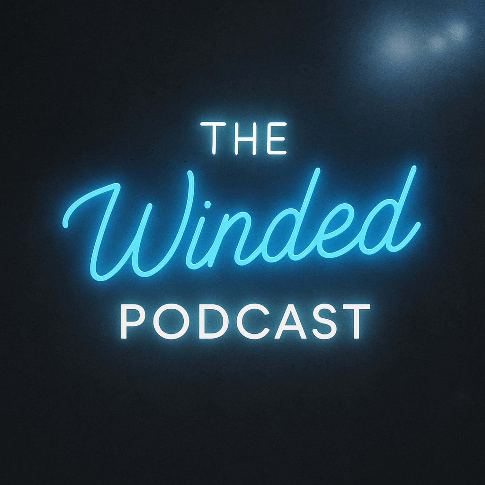 The Winded Podcast | Sports Talk Interviews and Sports Media Stories - Podcasts