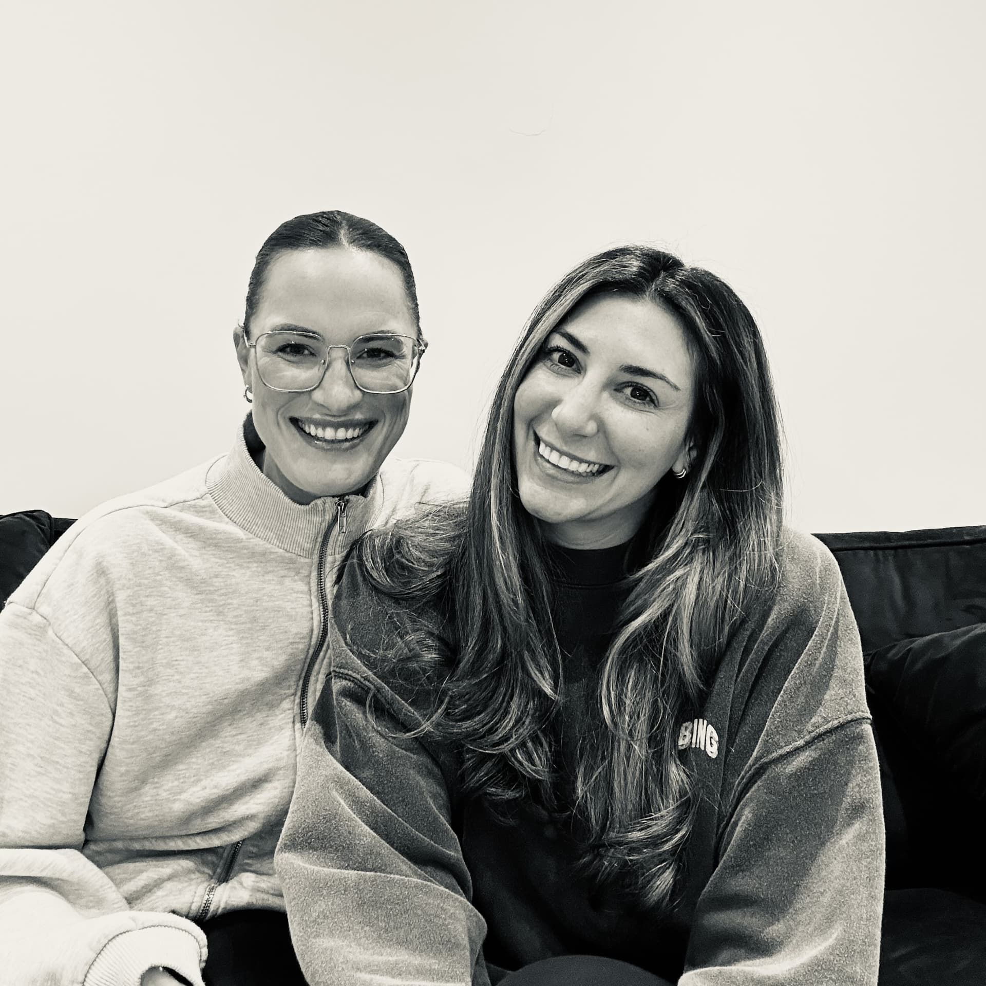 The Mum I Met On Mat Leave - Podcasts