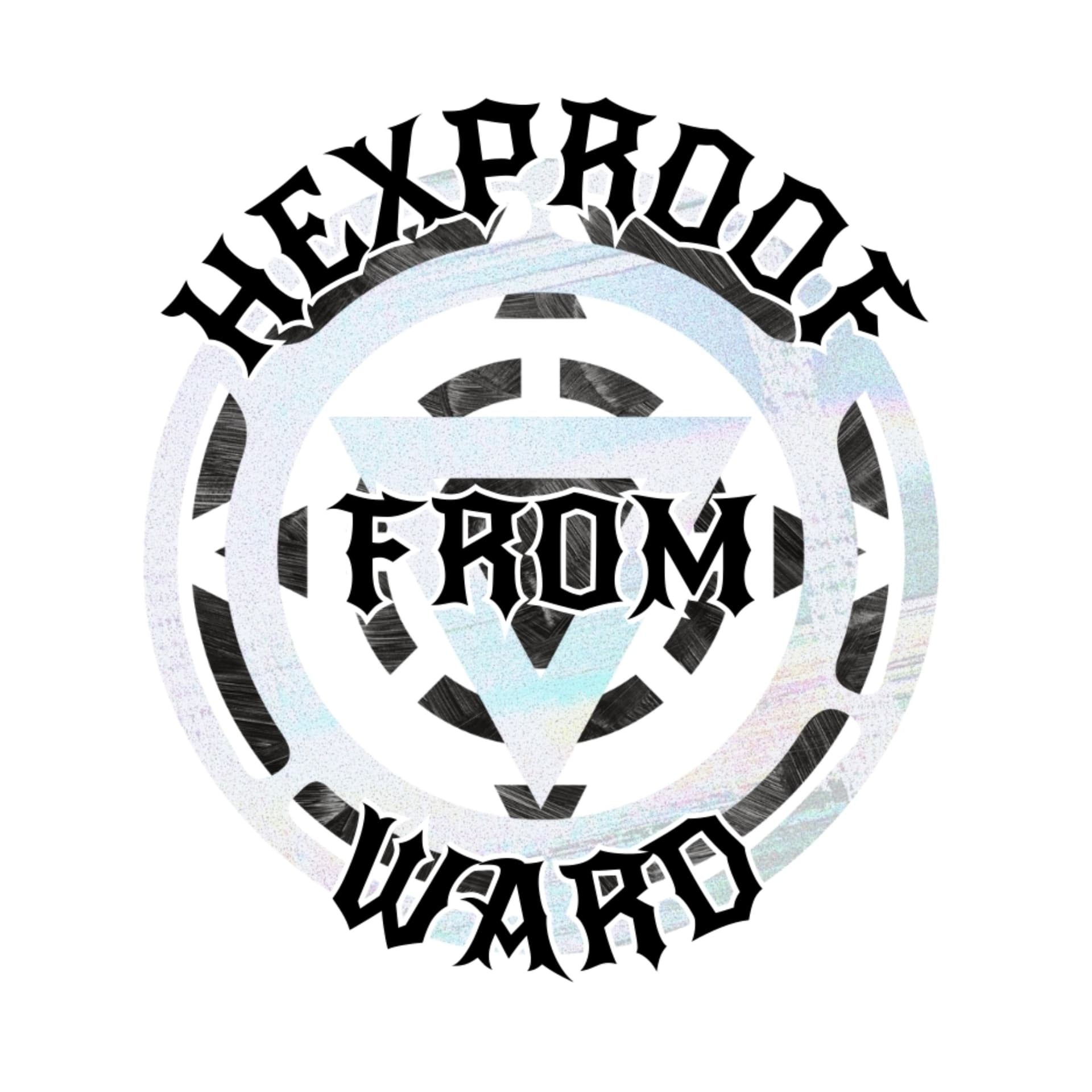 Hexproof From Ward - Podcasts
