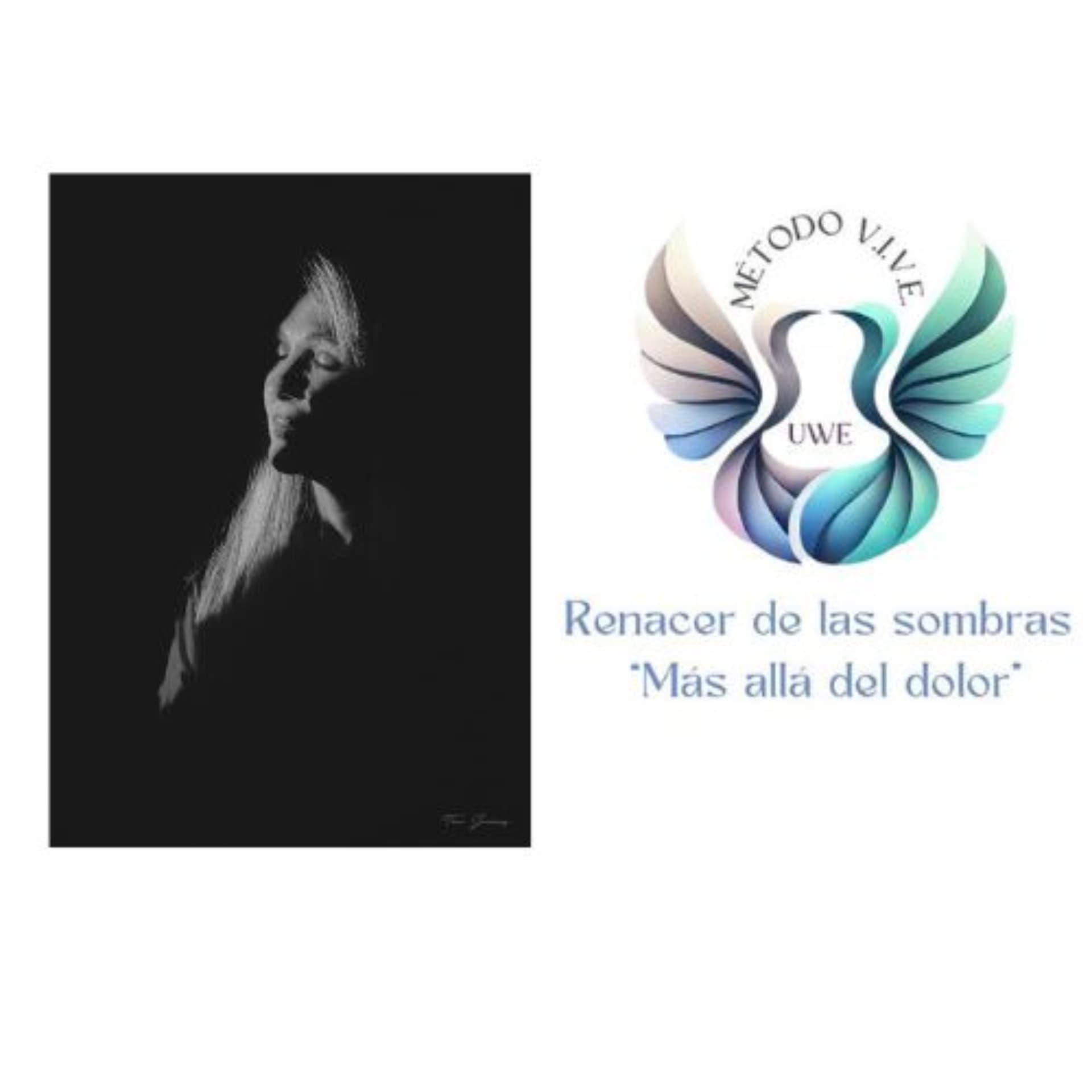 Renacer de las sombras “Más allá del dolor” - Podcasts
