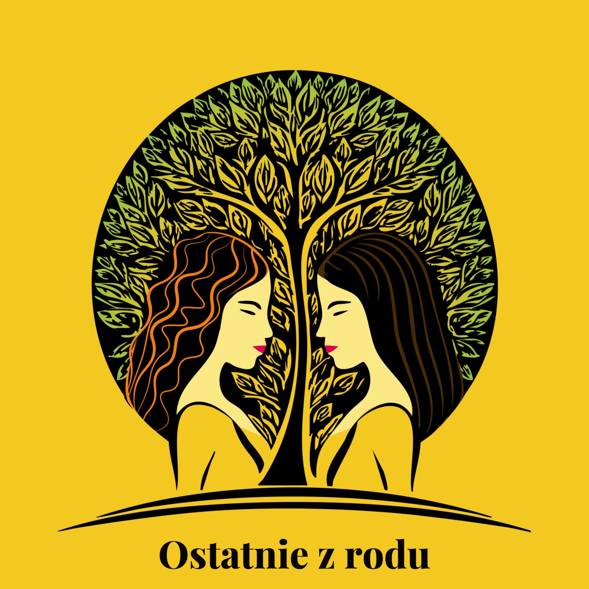 Ostatnie z rodu - Podcasts
