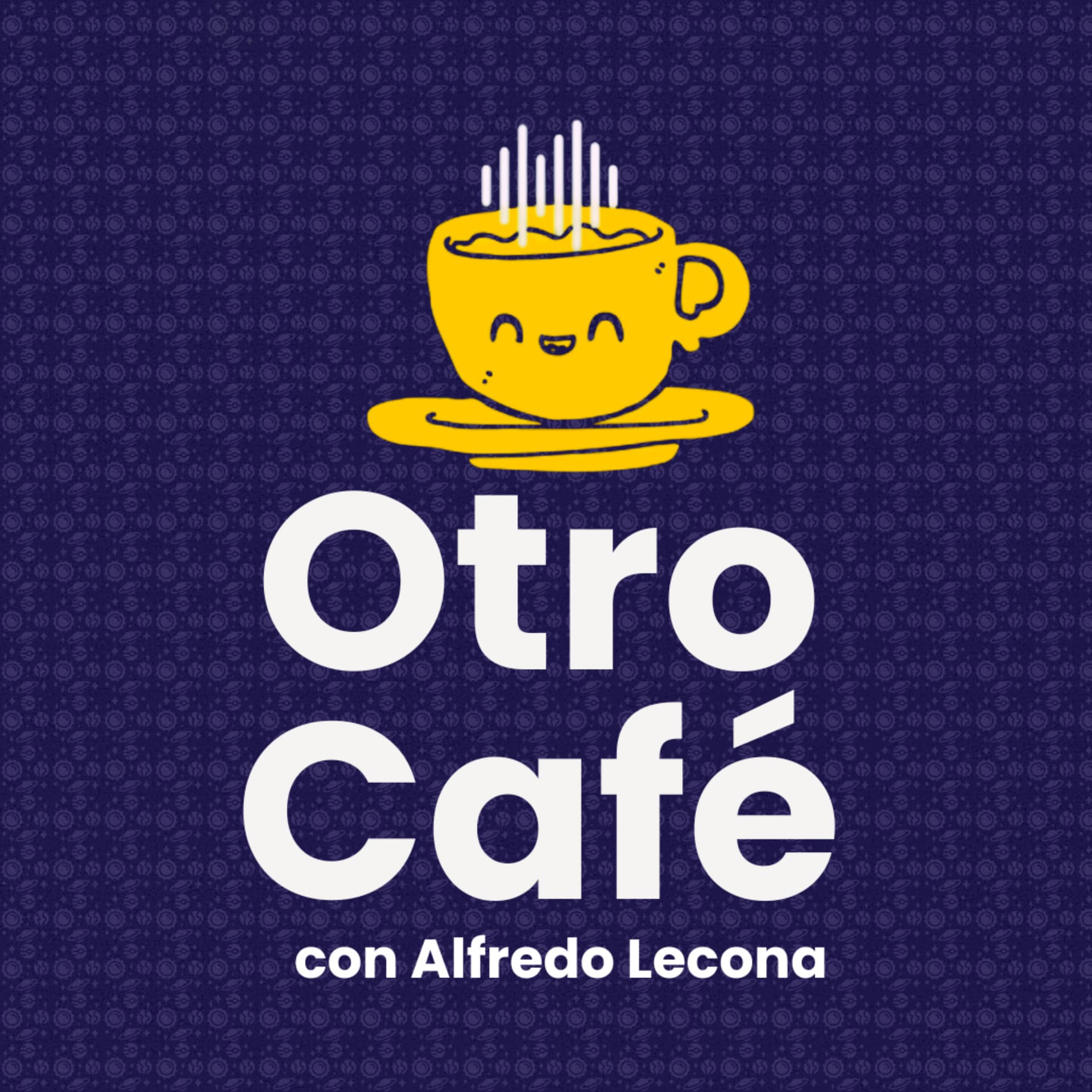 Otro Café - Podcast