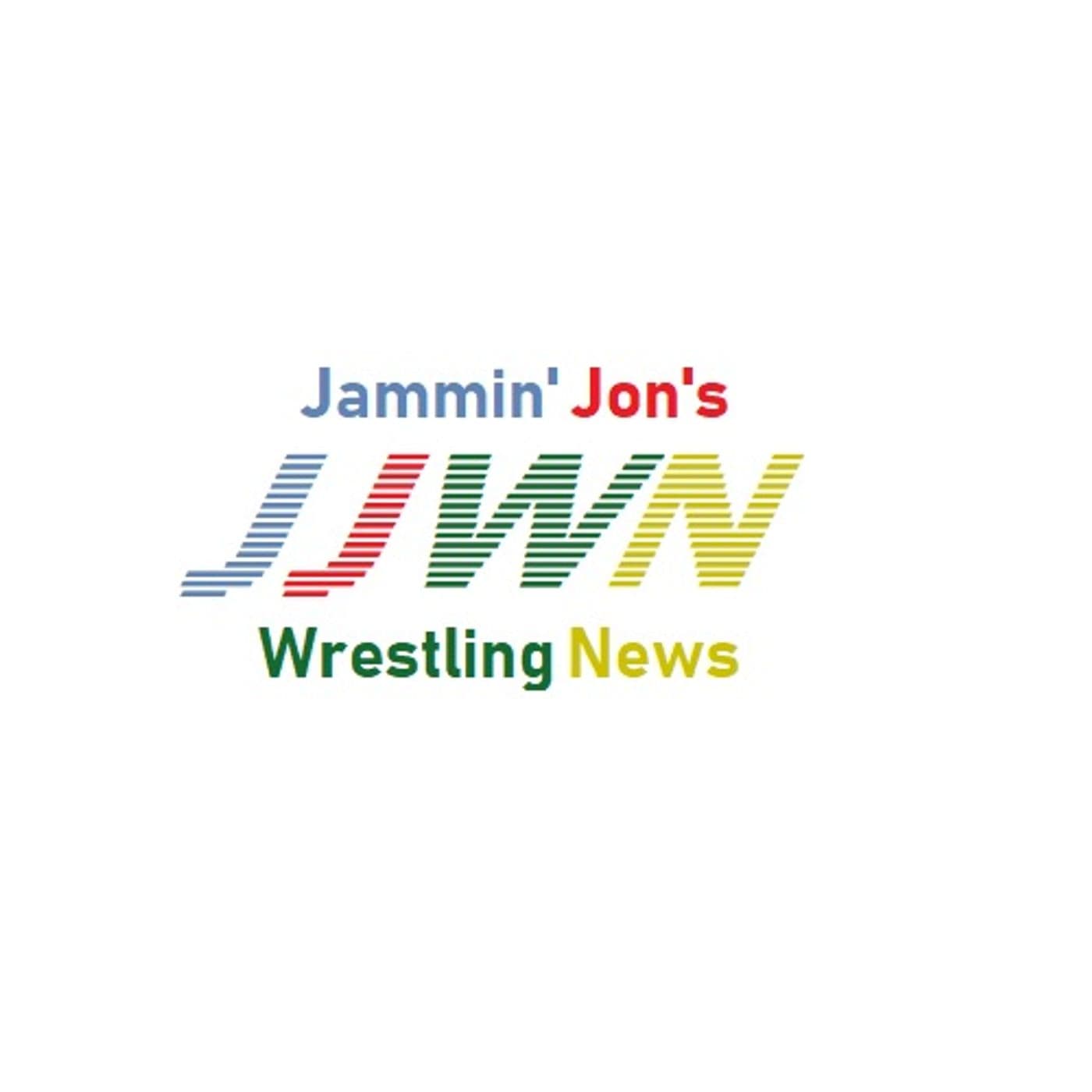 Jammin' Jon's Wrestling News - Podcasts