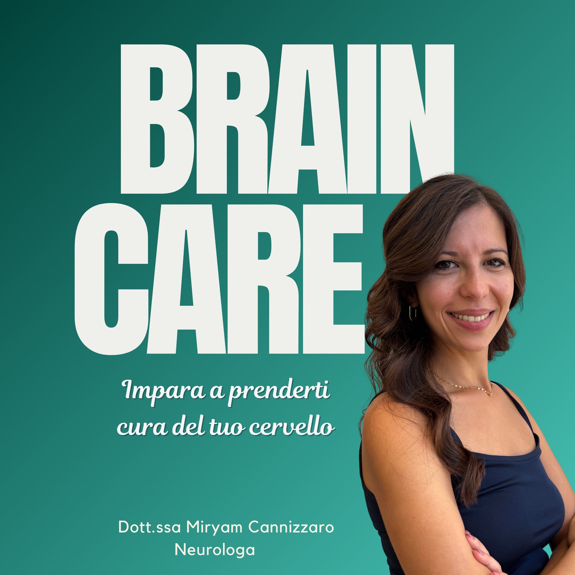 BrainCare - Podcasts