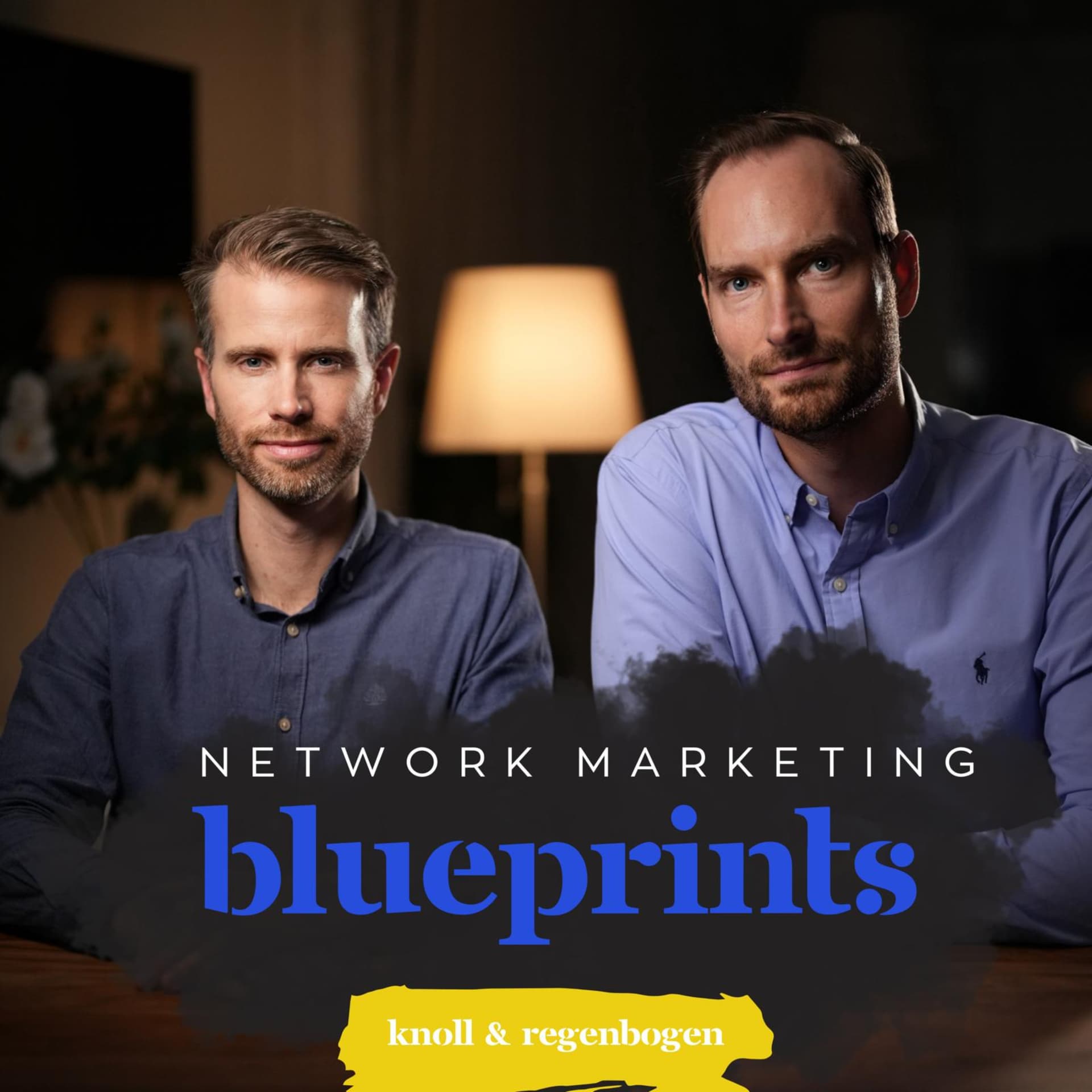 Network Marketing Blueprints - Podcast