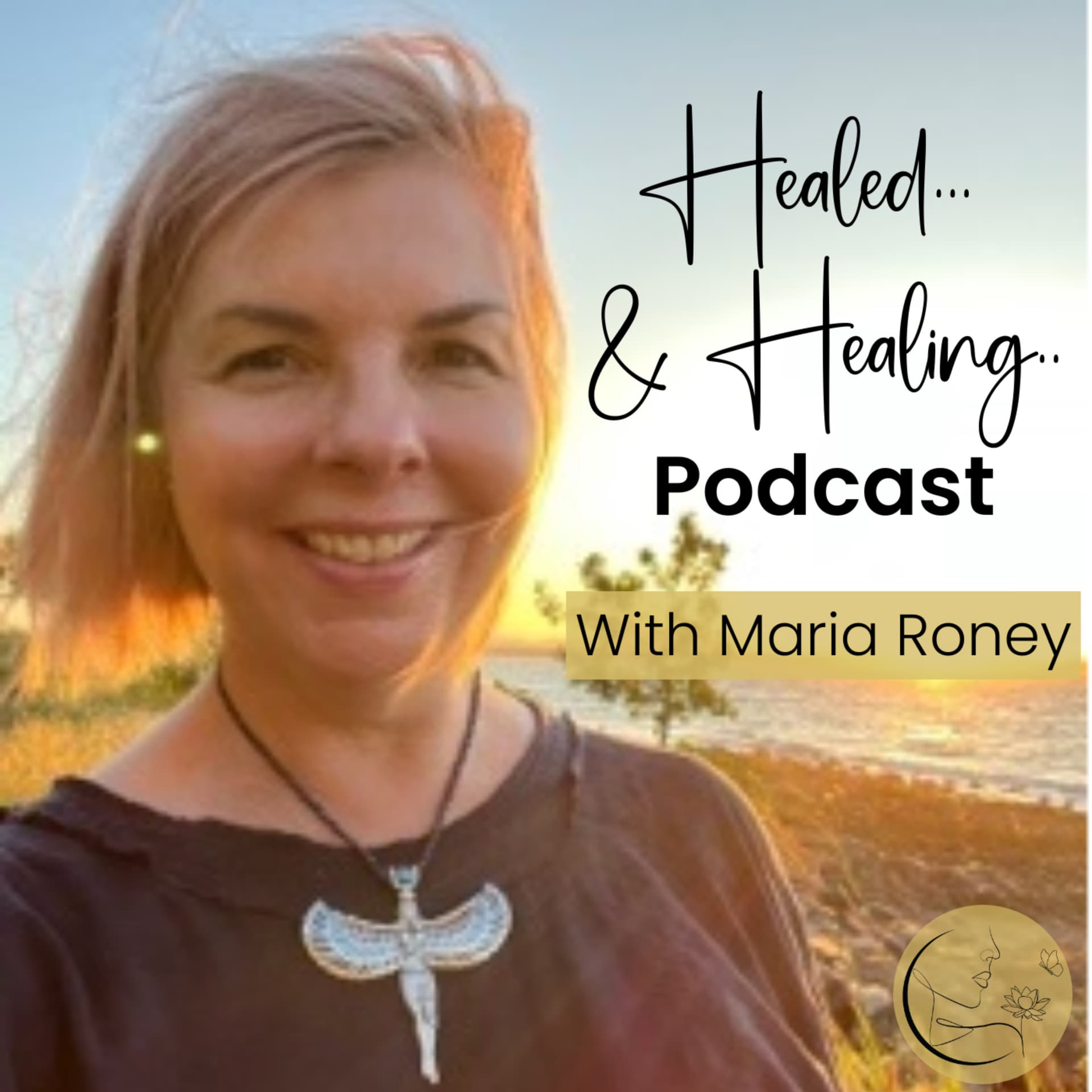 Healed…and Healing.. - Podcasts