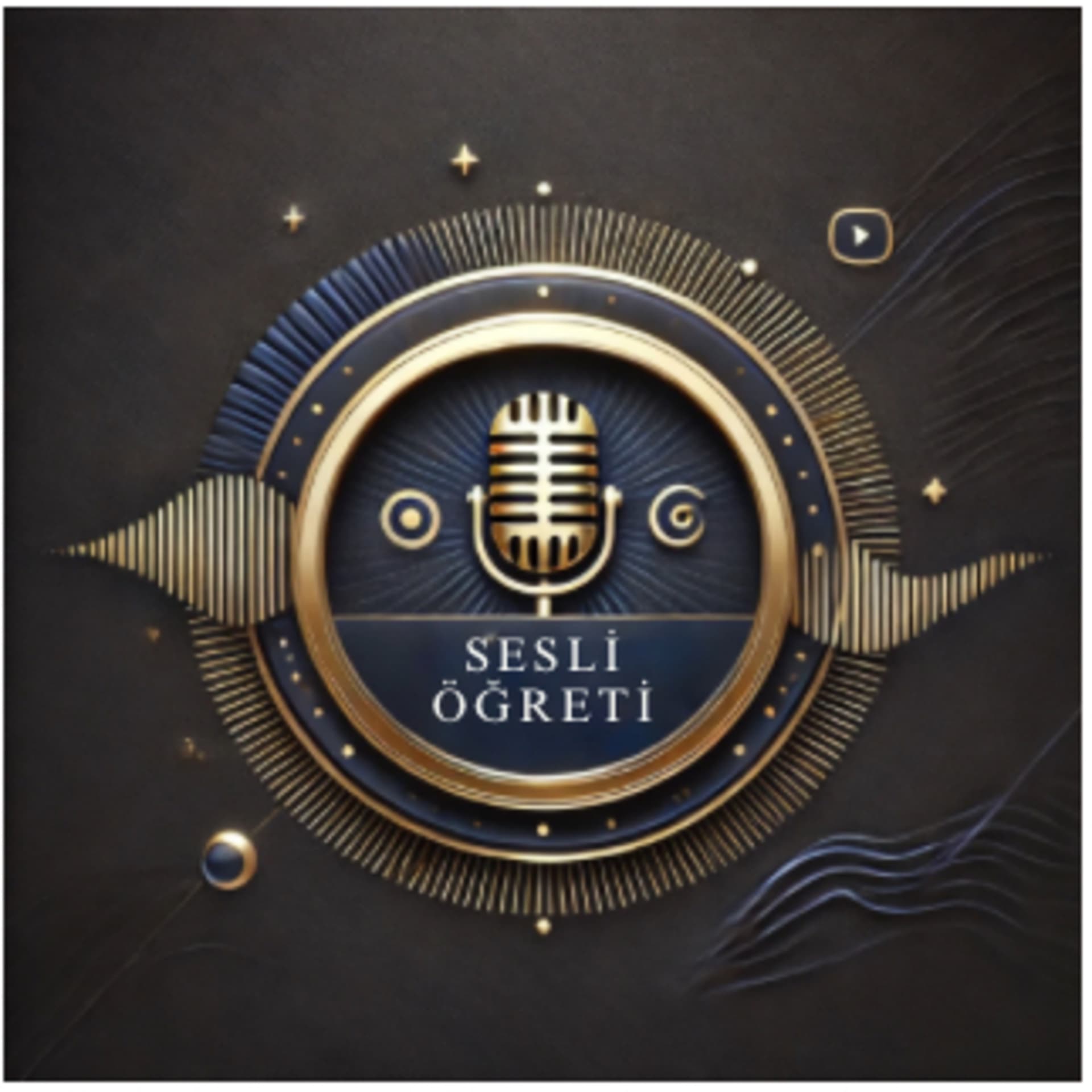 Sesli Öğreti | İlham Veren Başarı Hikayeleri ve Motivasyon - Podcast