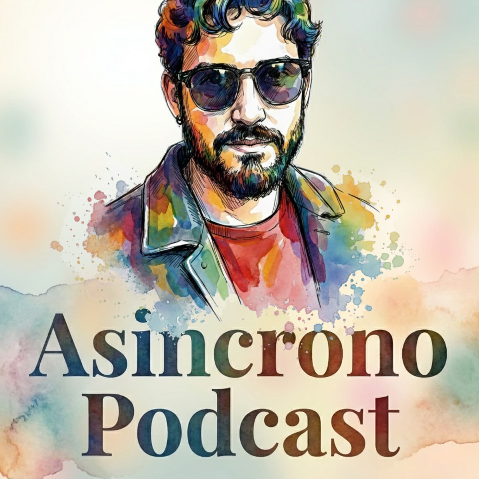 Asincrono - Podcasts
