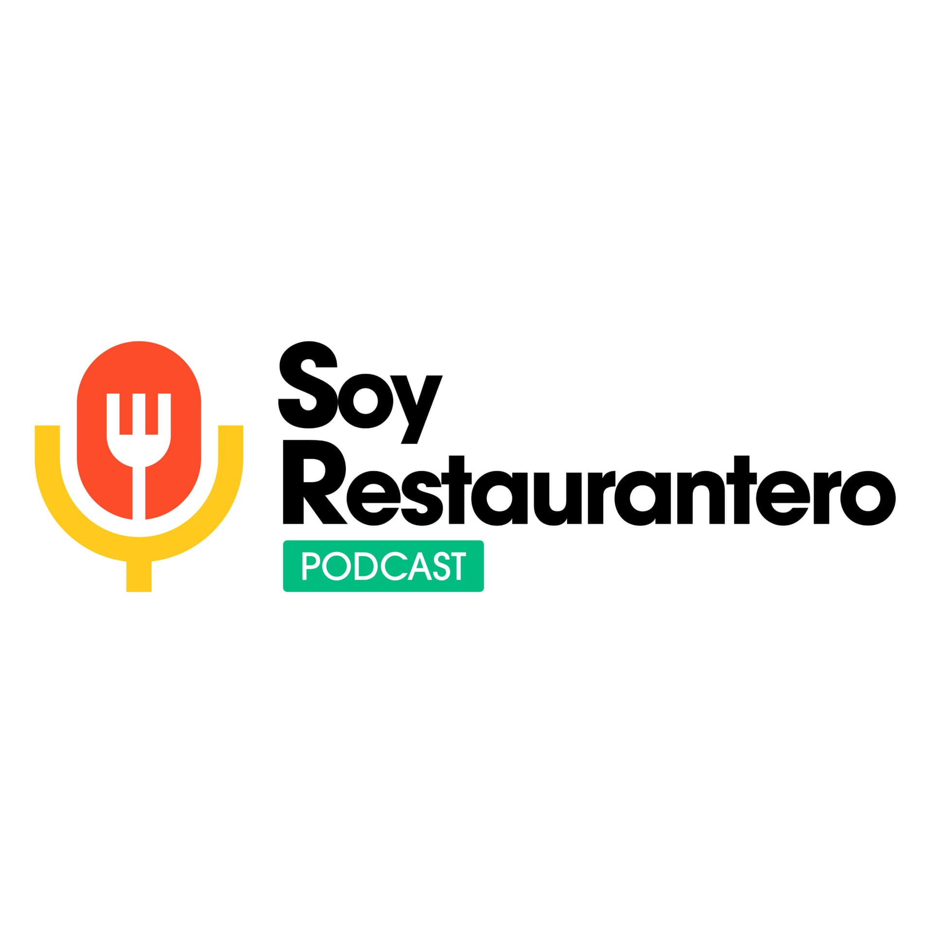 SoyRestaurantero Podcast - Podcasts