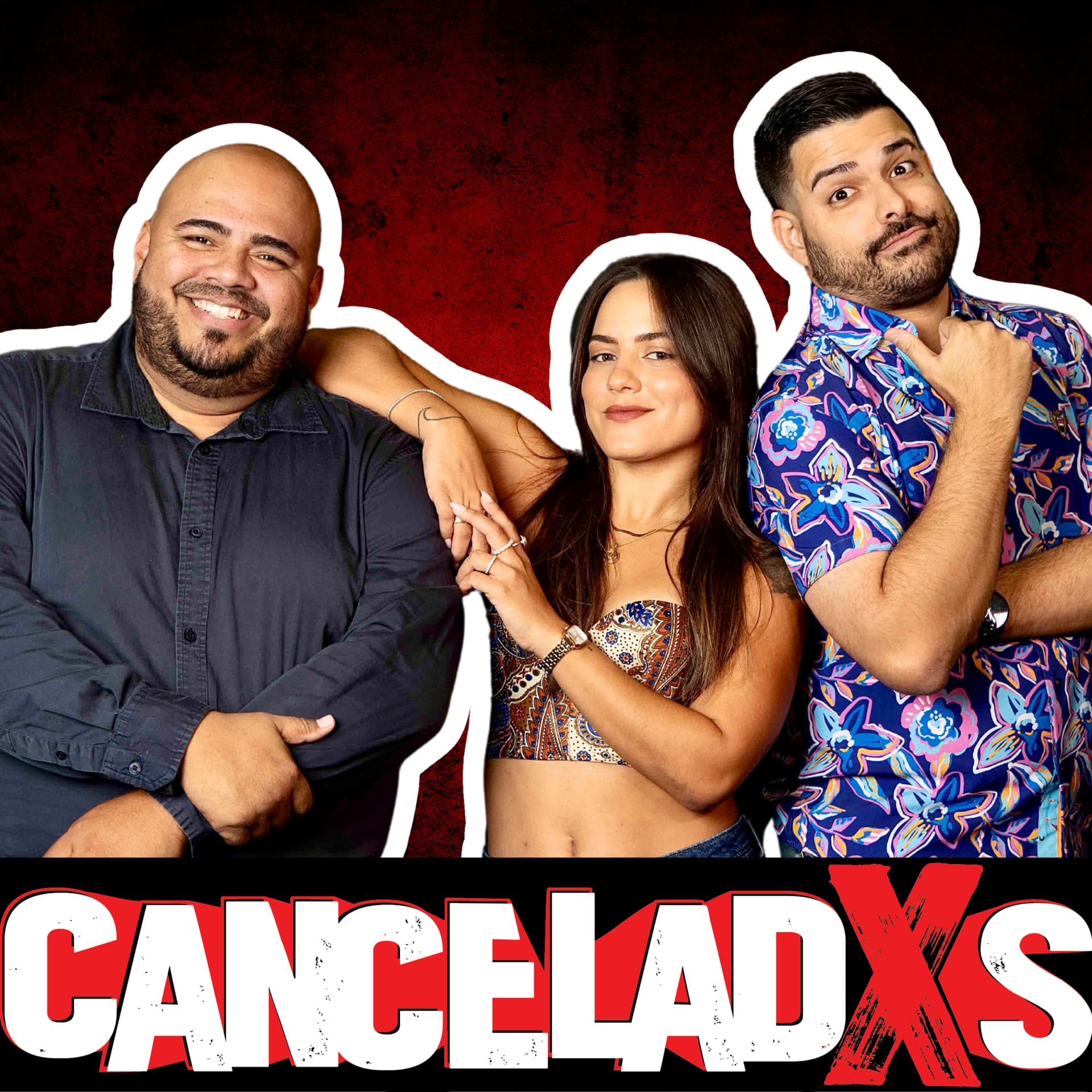CANCELADXS PR - Podcasts