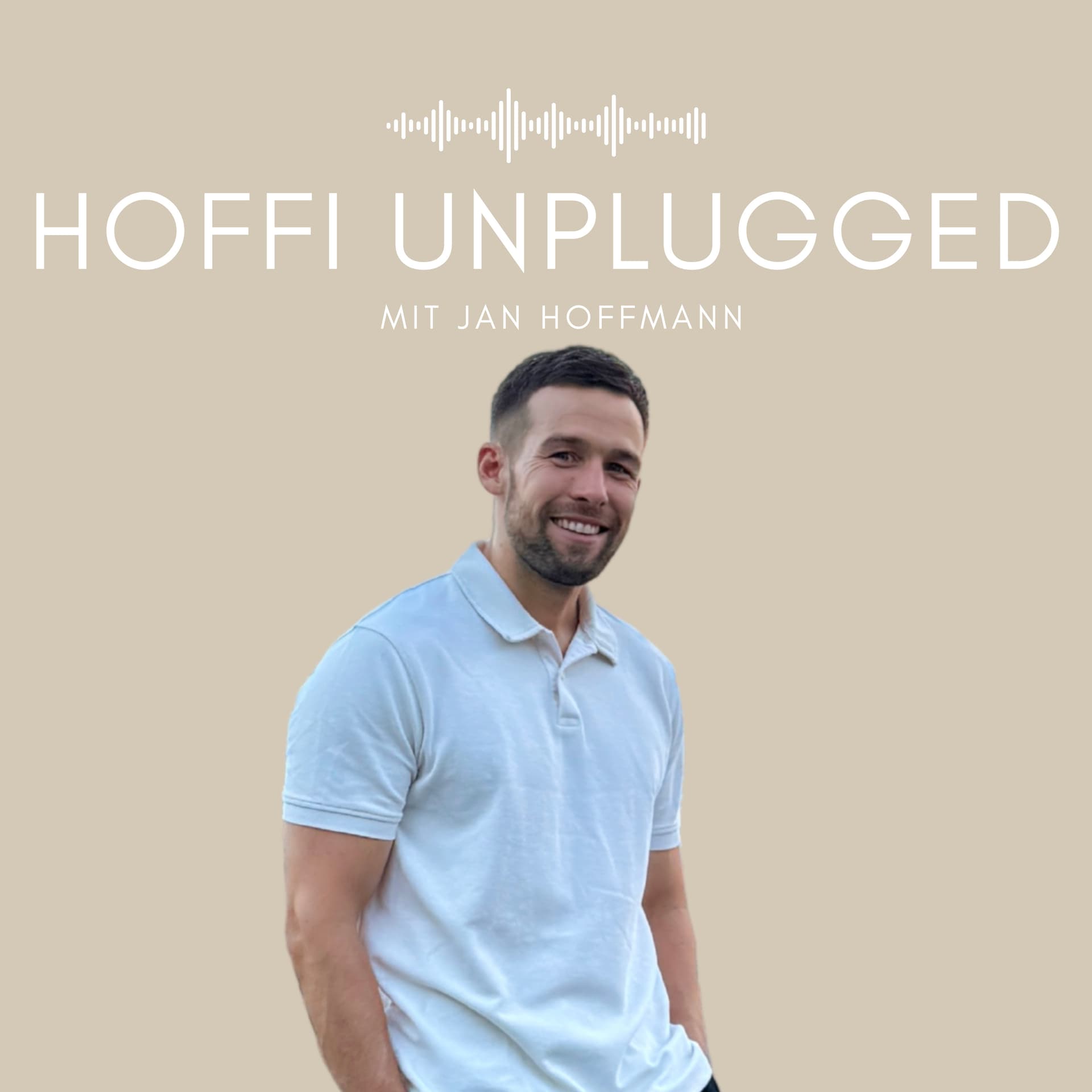 Hoffi Unplugged - Podcasts