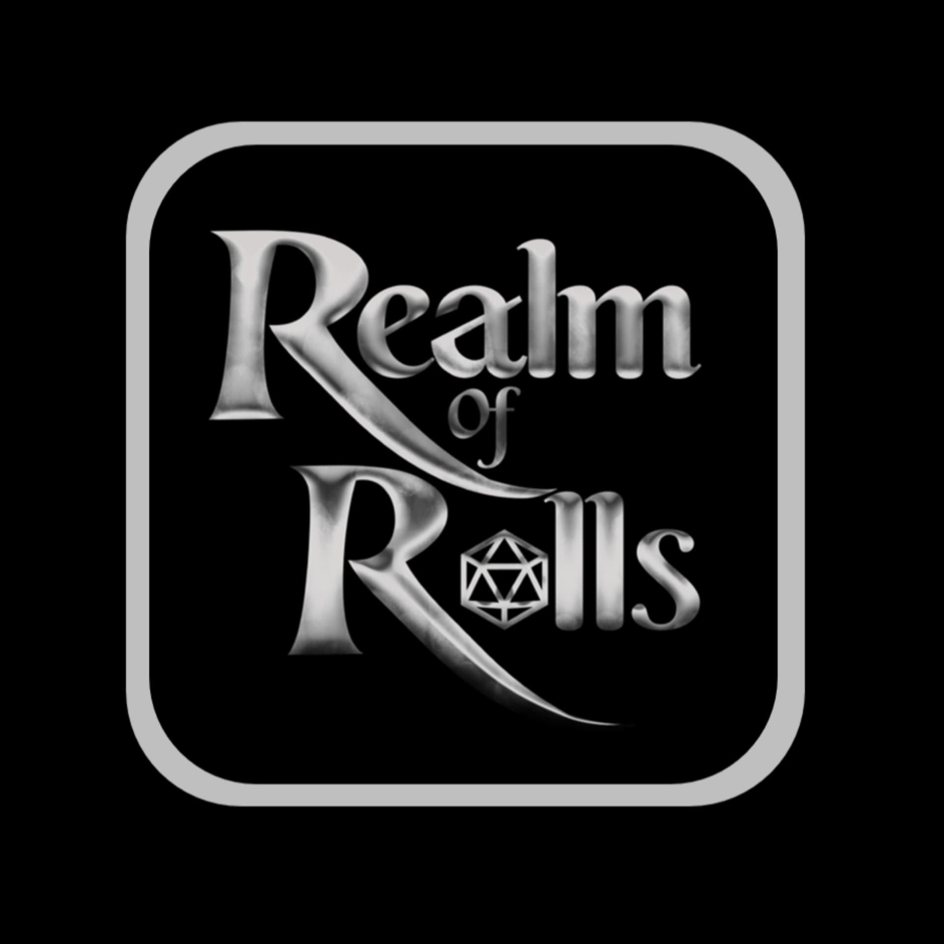 Realm Of Rolls - Podcasts
