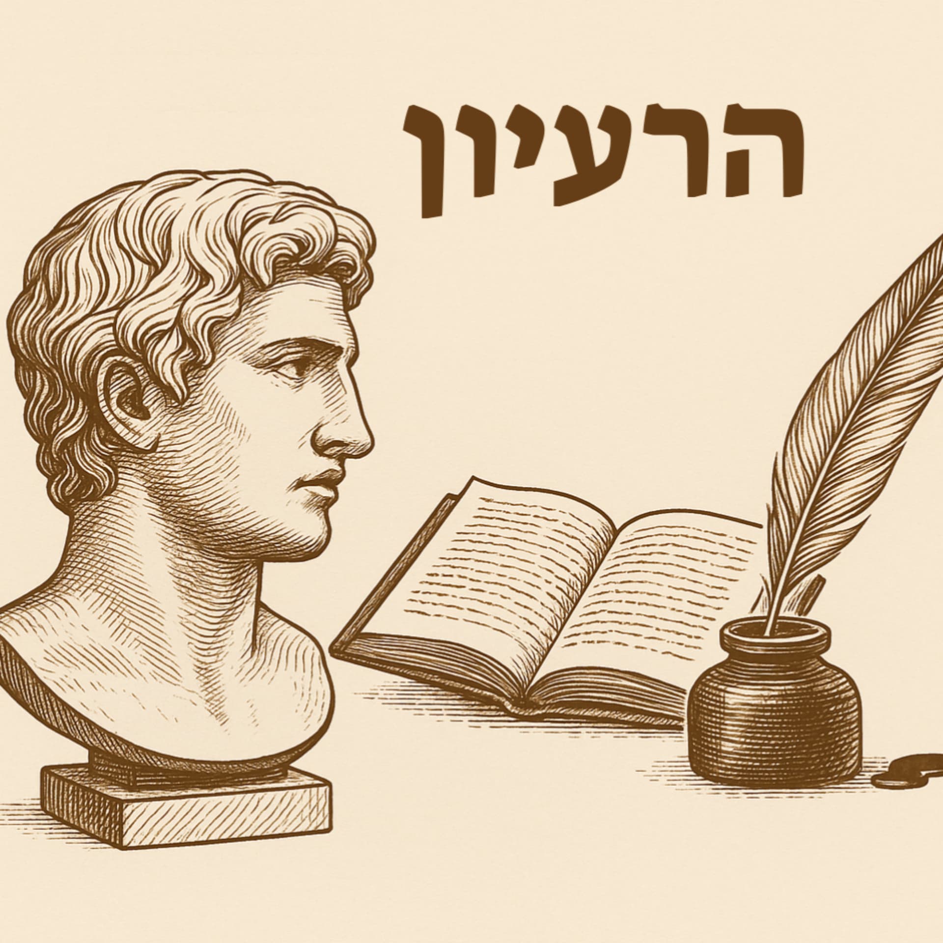 הרעיון