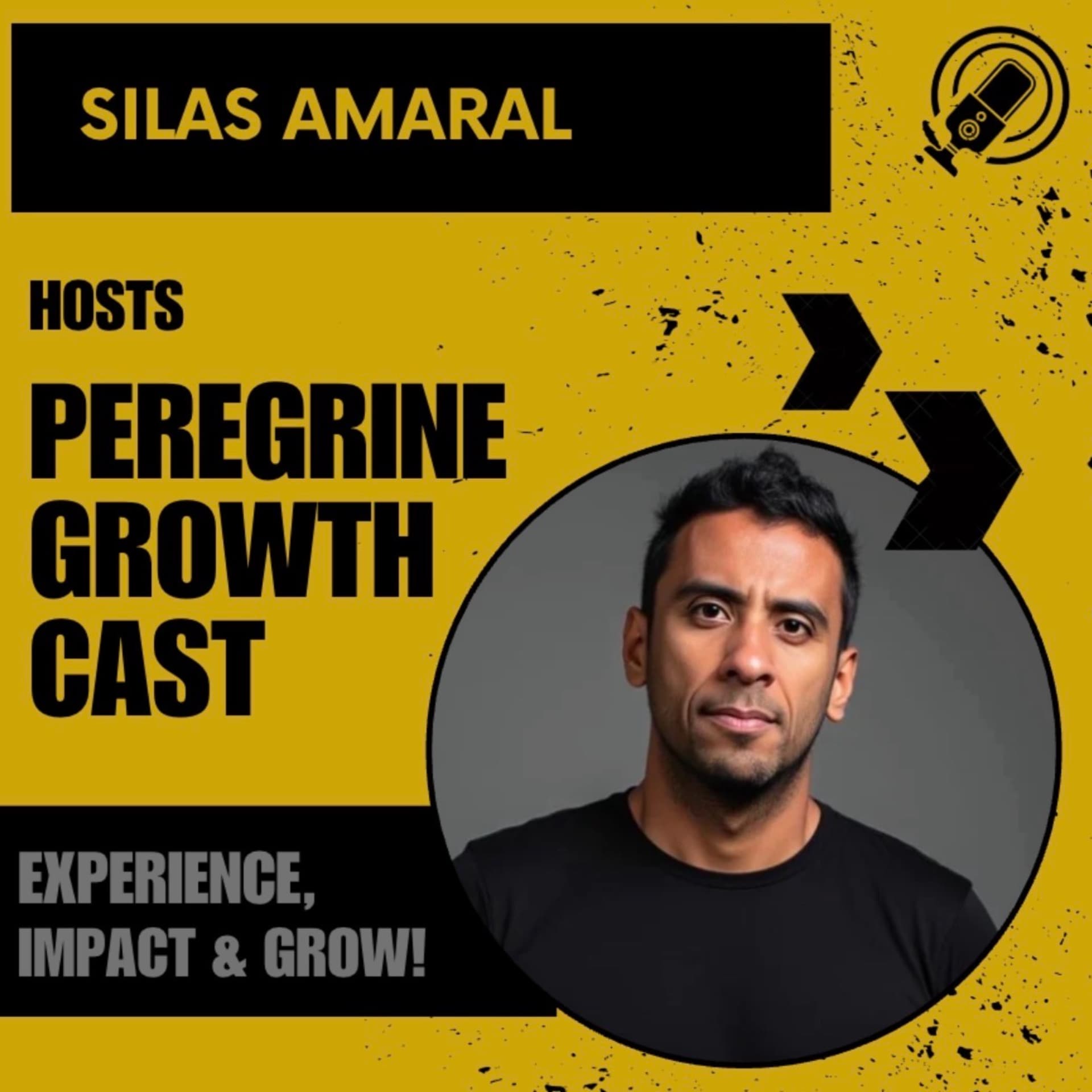 Peregrine Growth Cast - Podcast