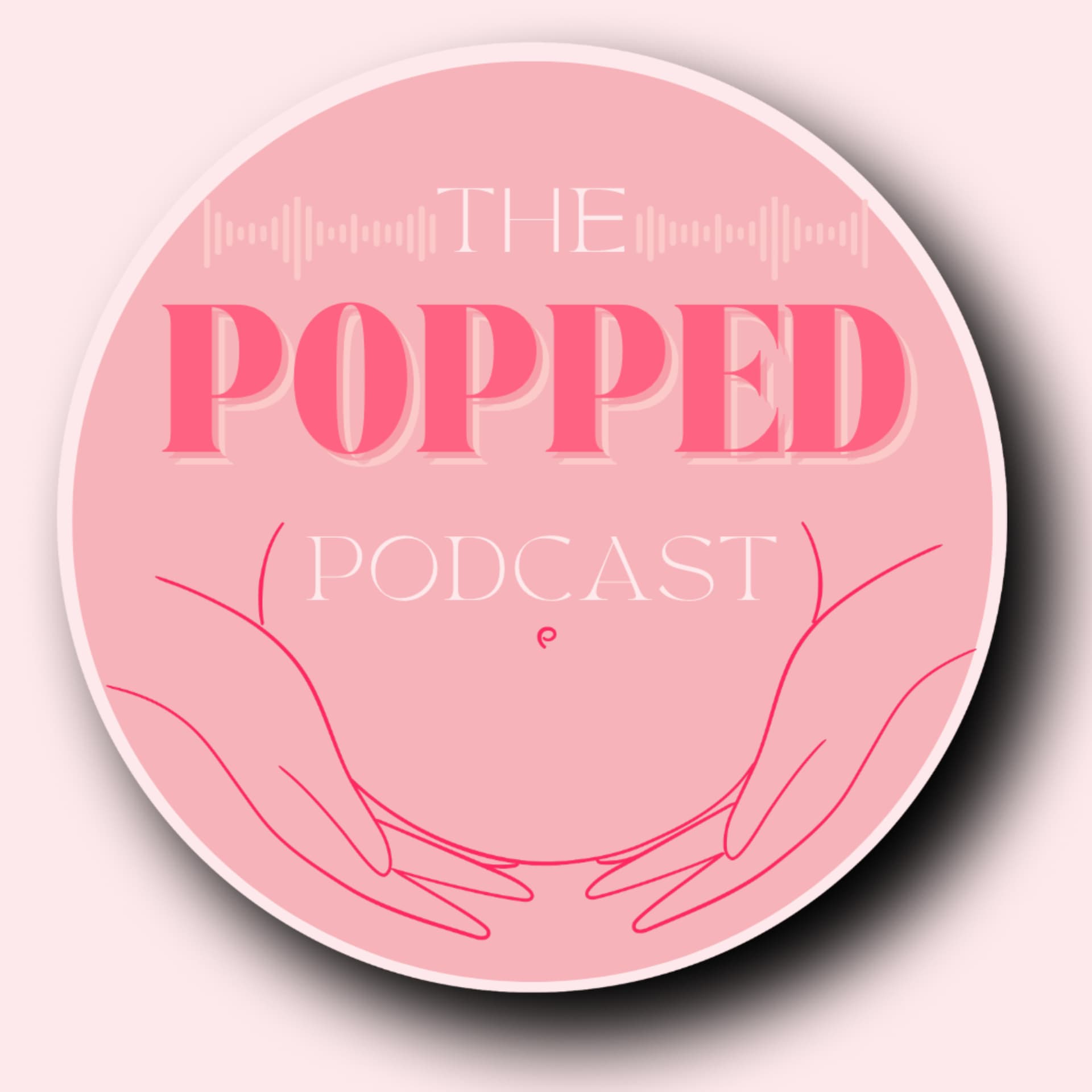 The POPPED Podcast with Dr. Emily Muery - Podcasts