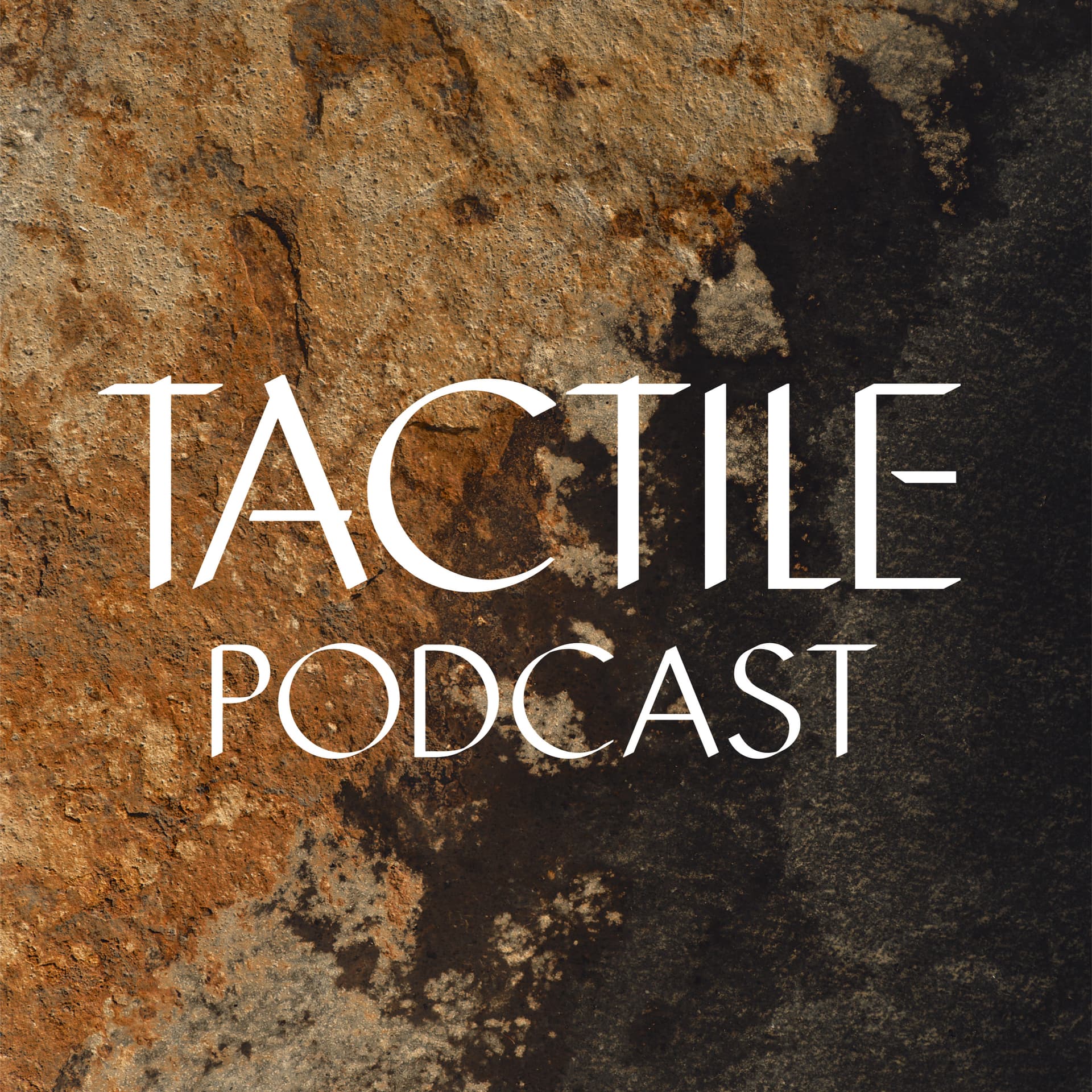 Tactile Podcast - ポッドキャスト