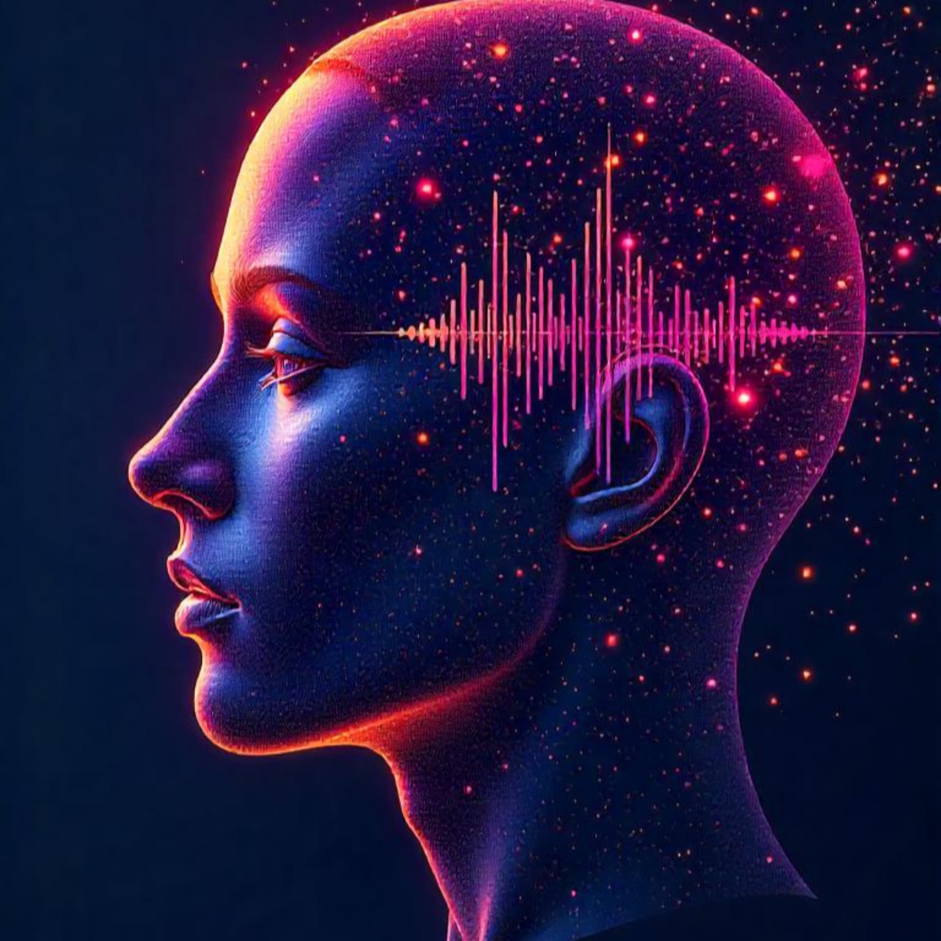 Sách nói AI - Podcasts