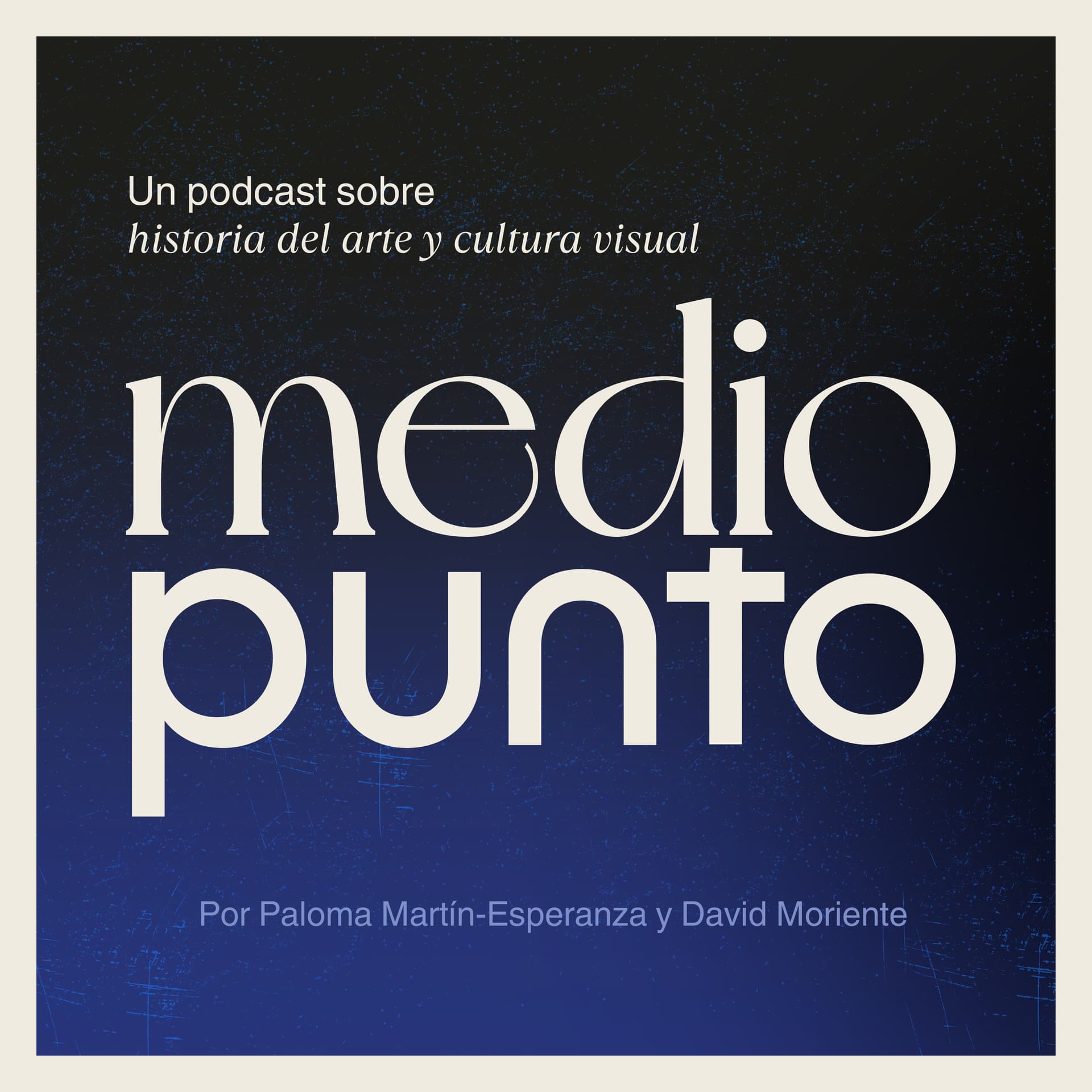 Medio Punto - Podcasts