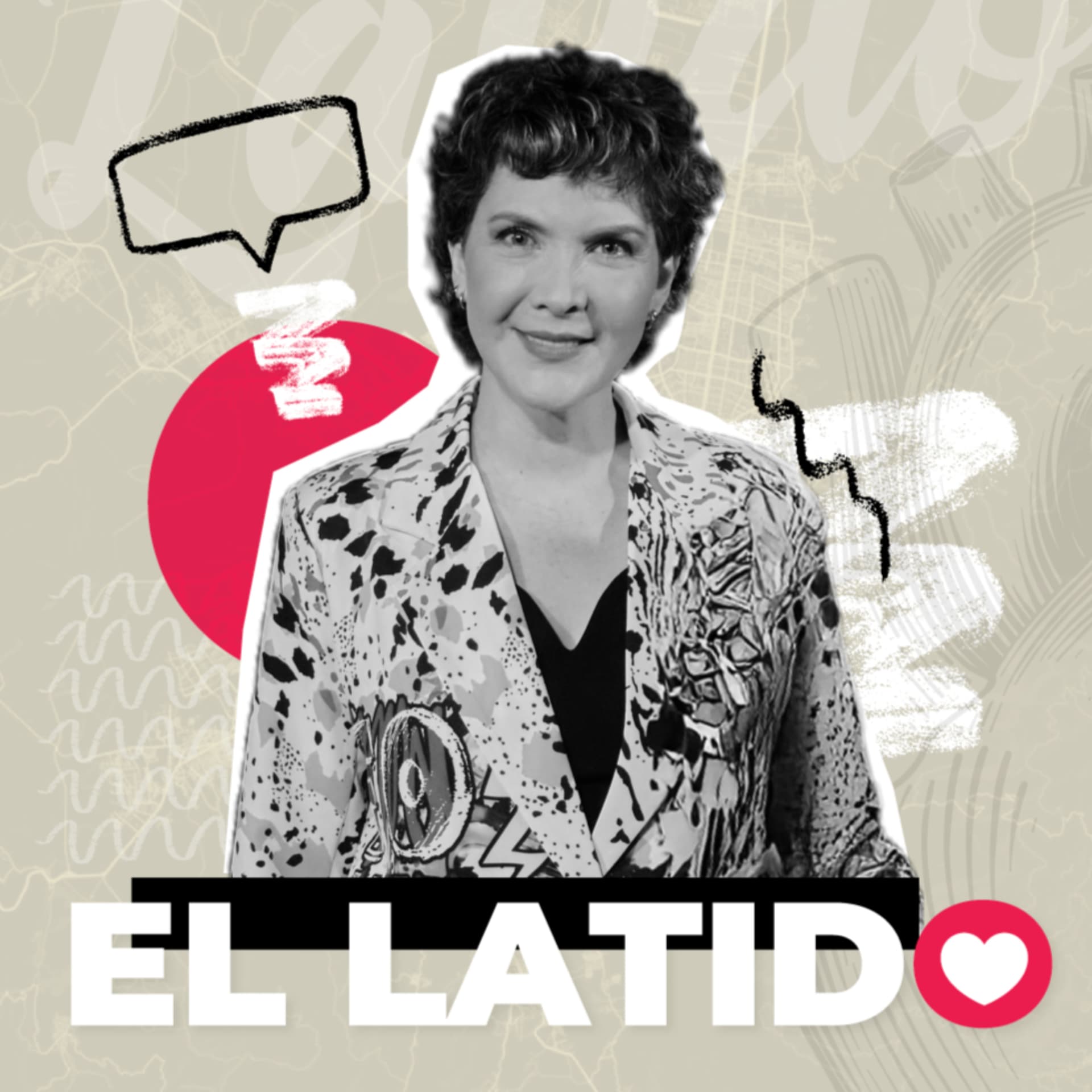 El Latido - Podcasts