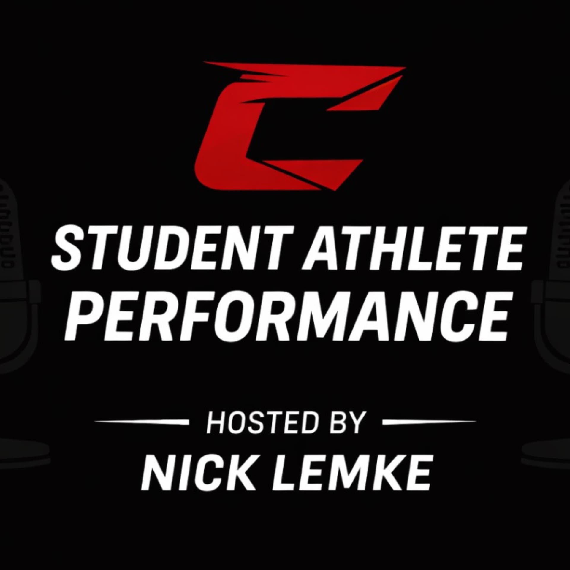 Student Athlete Performance - ポッドキャスト